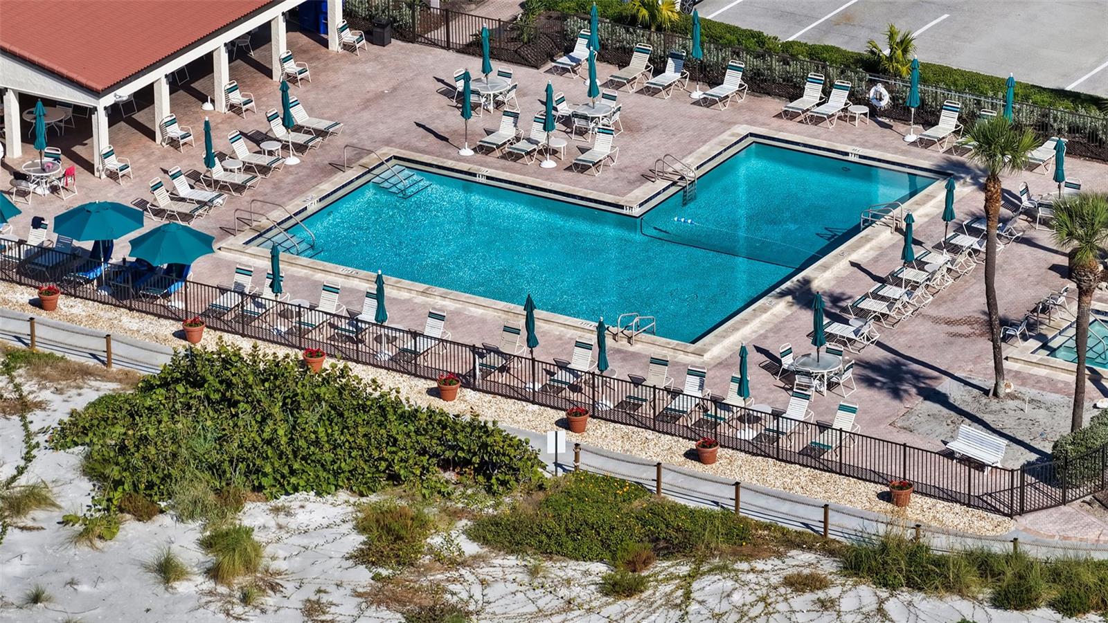 SEAPLACE I - Residential