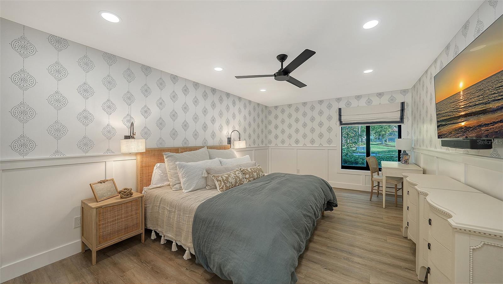 SEAPLACE I - Residential