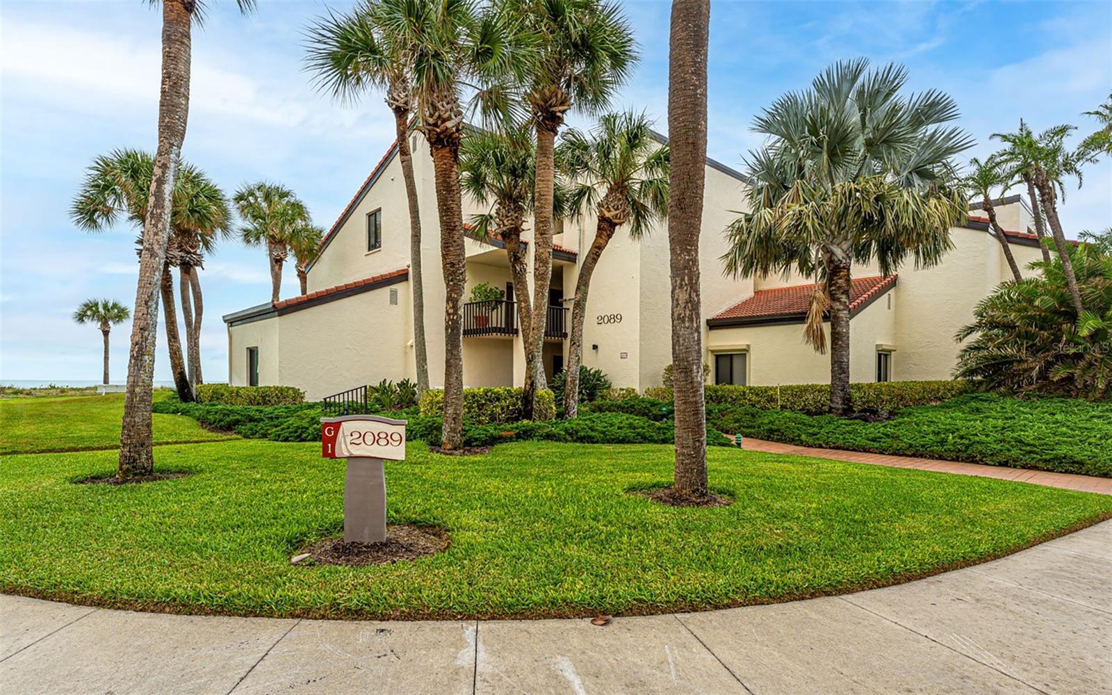 SEAPLACE I - Residential