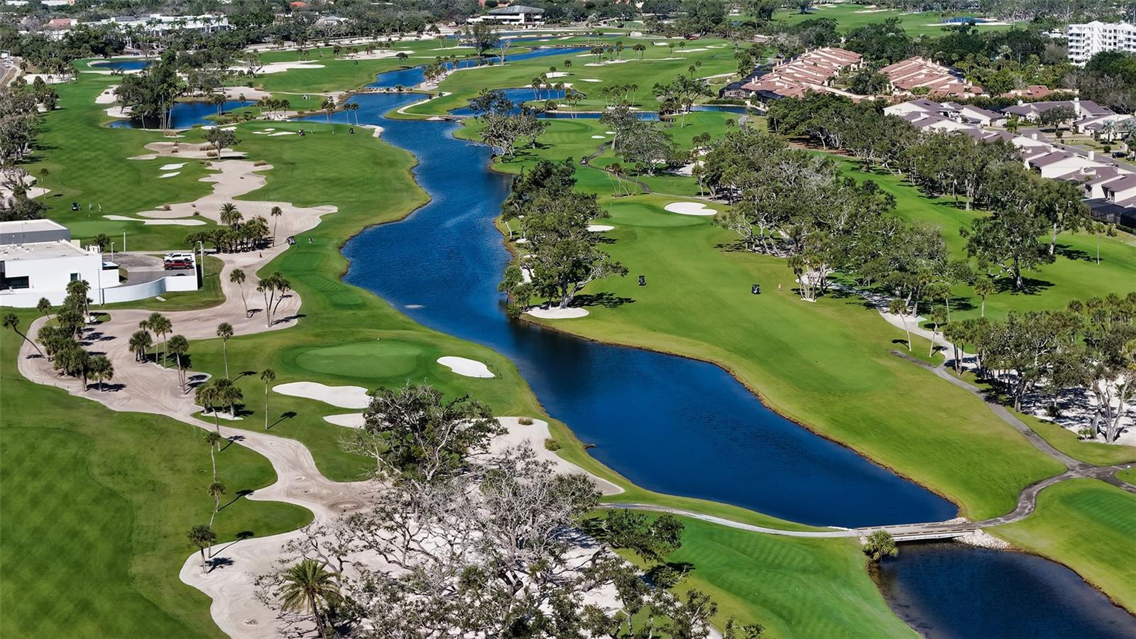 SEAPLACE I - Residential