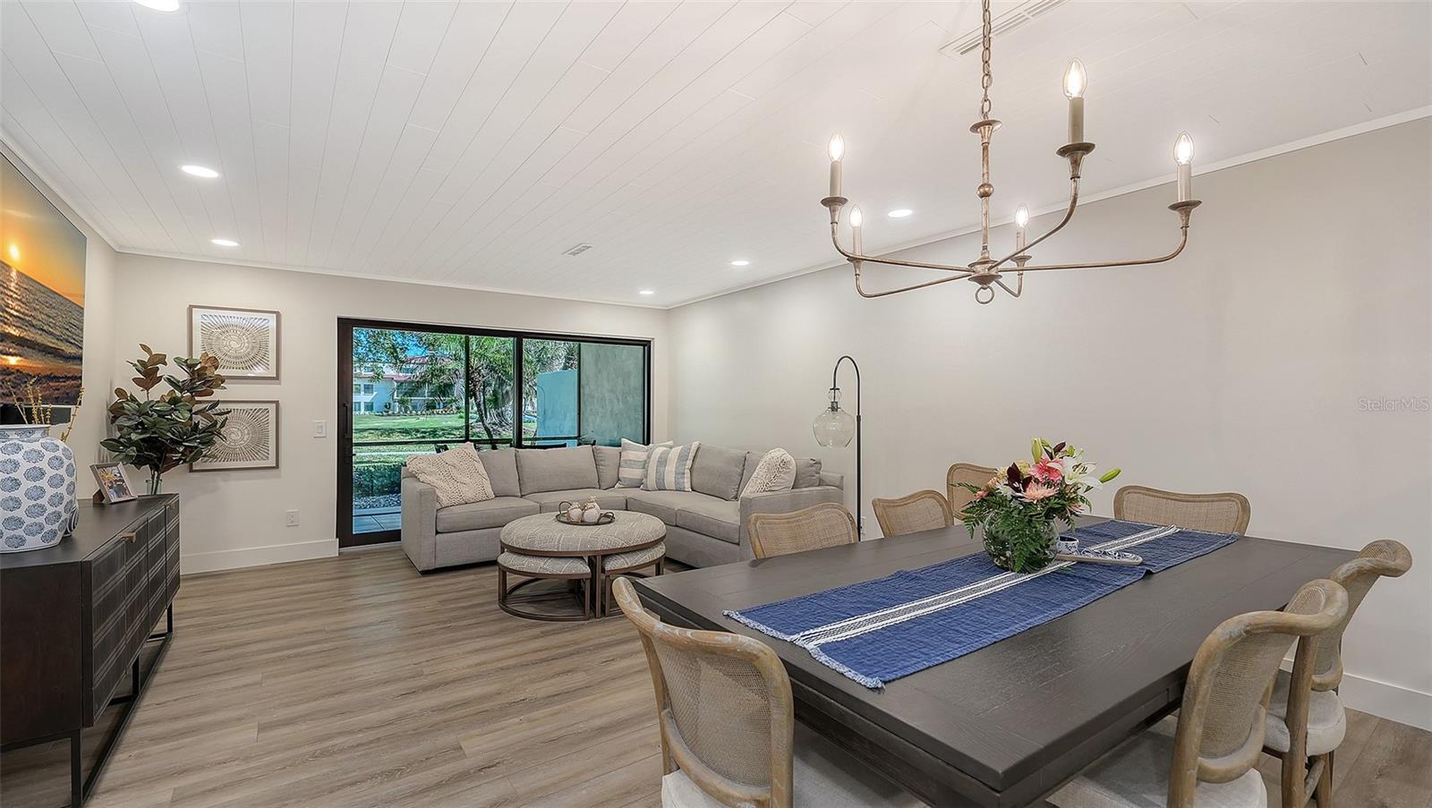 SEAPLACE I - Residential