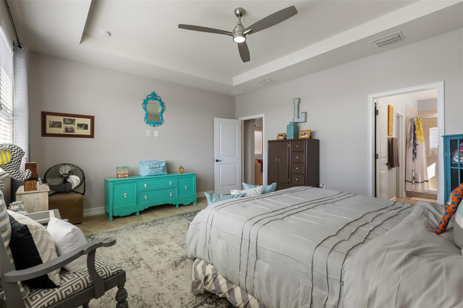 ESTANCIA PH 3A & 3B - Residential