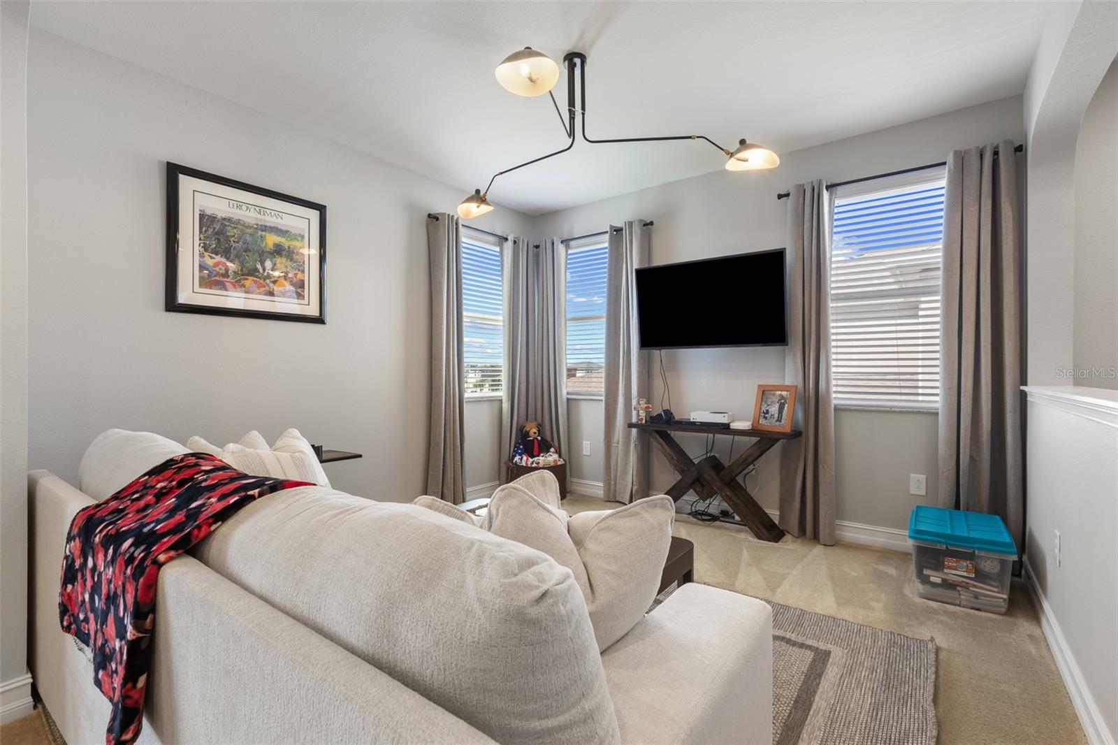 ESTANCIA PH 3A & 3B - Residential