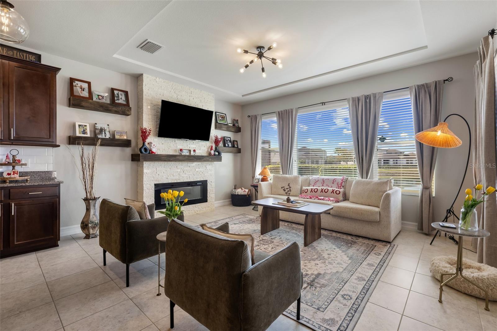 ESTANCIA PH 3A & 3B - Residential