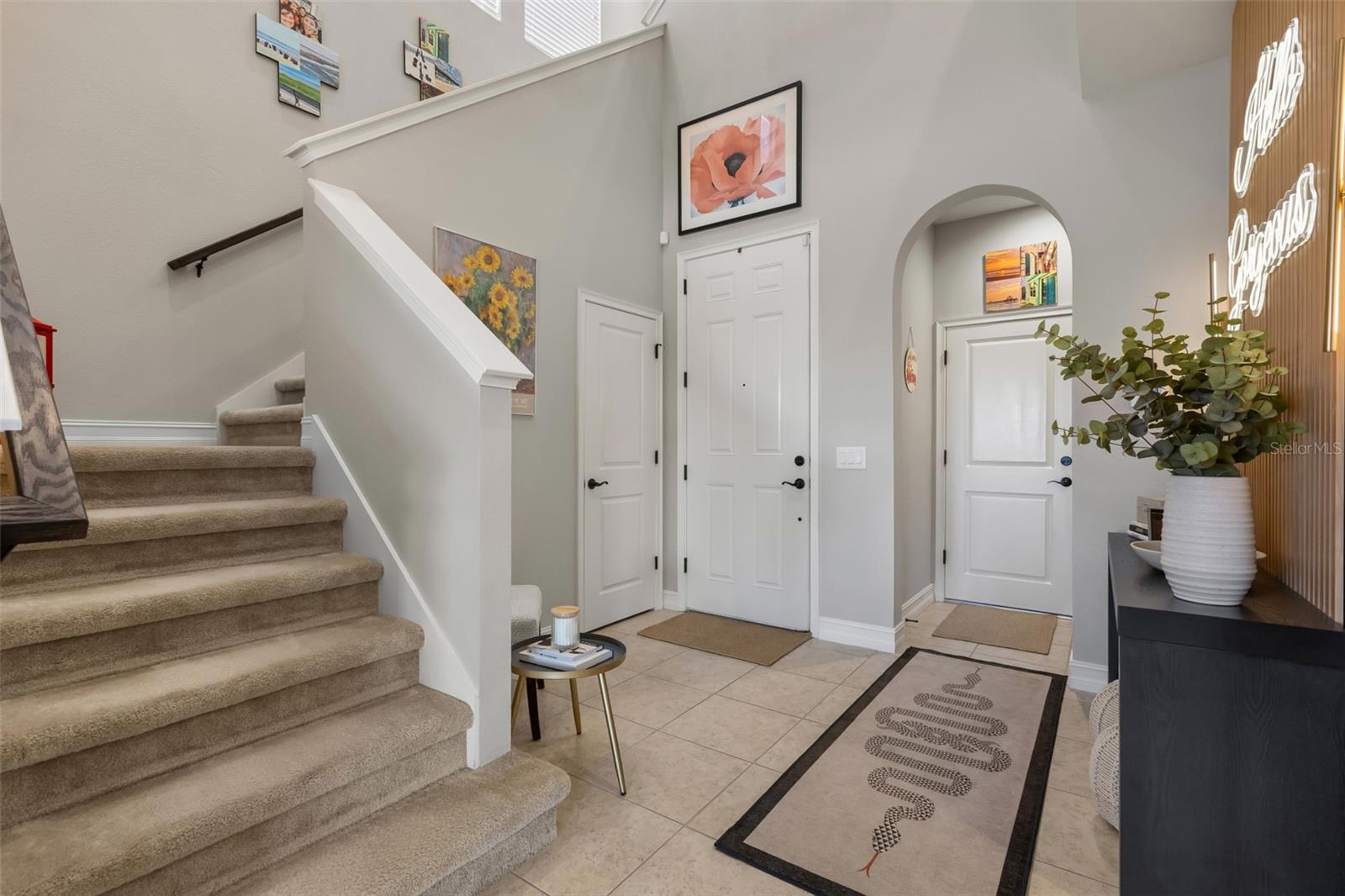 ESTANCIA PH 3A & 3B - Residential