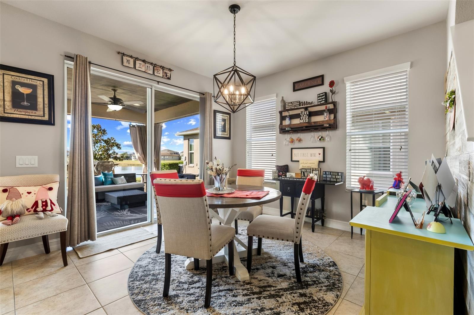 ESTANCIA PH 3A & 3B - Residential