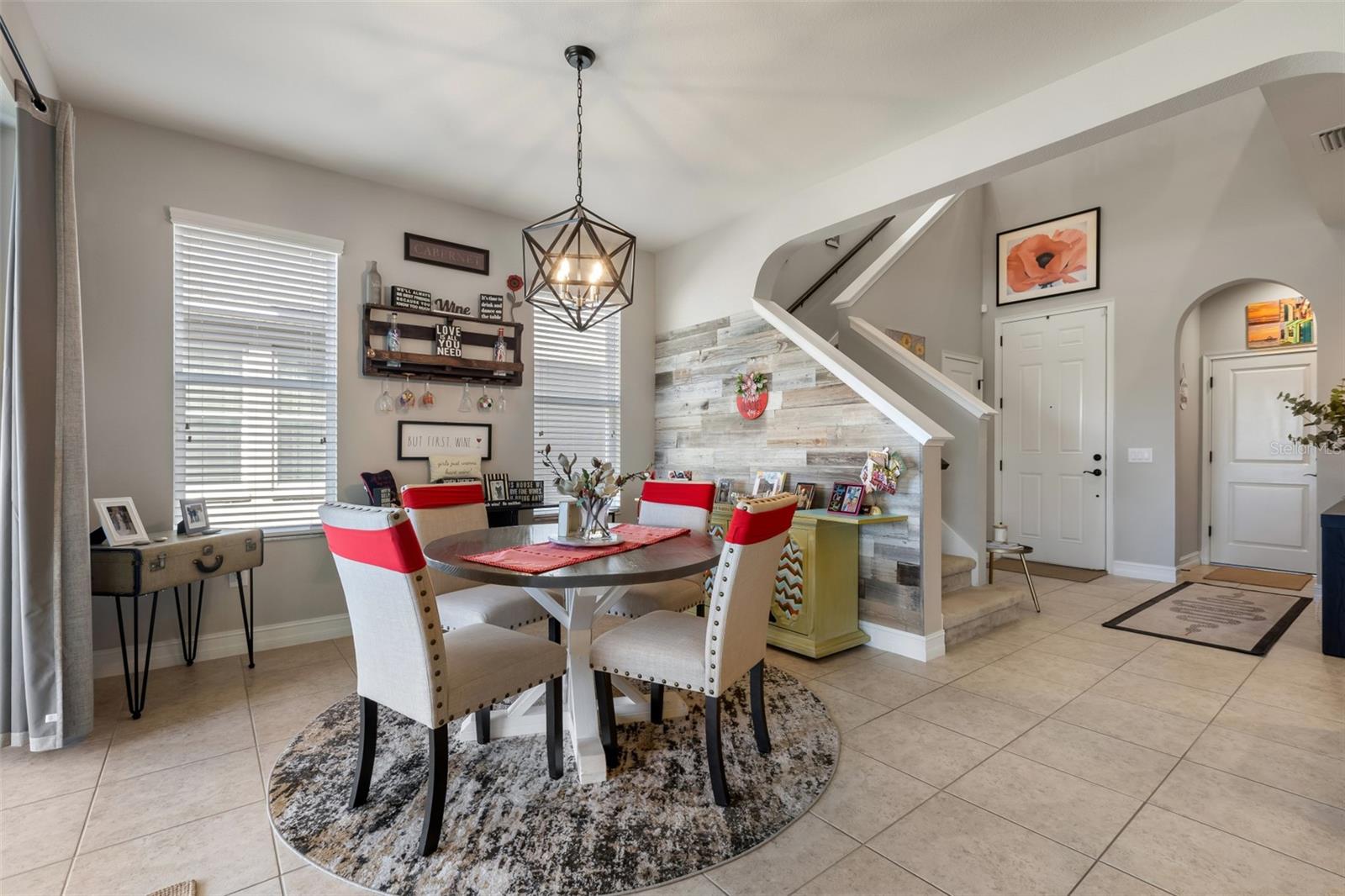 ESTANCIA PH 3A & 3B - Residential