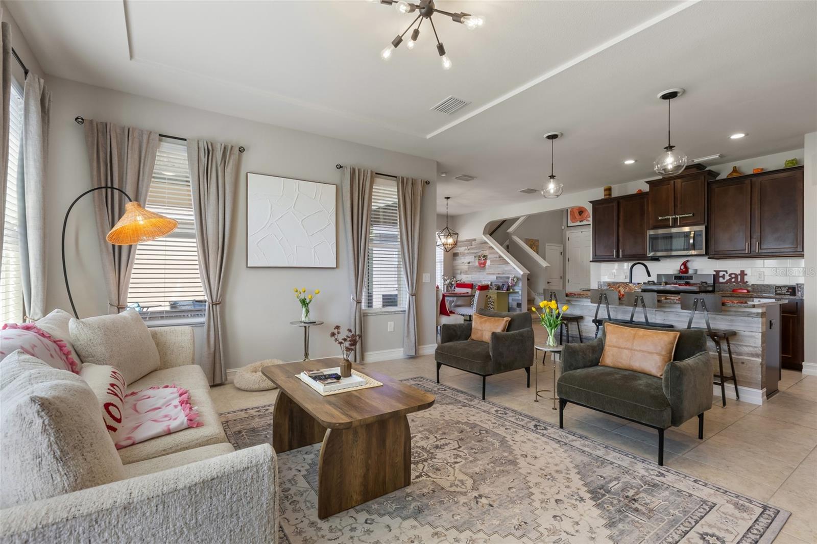 ESTANCIA PH 3A & 3B - Residential