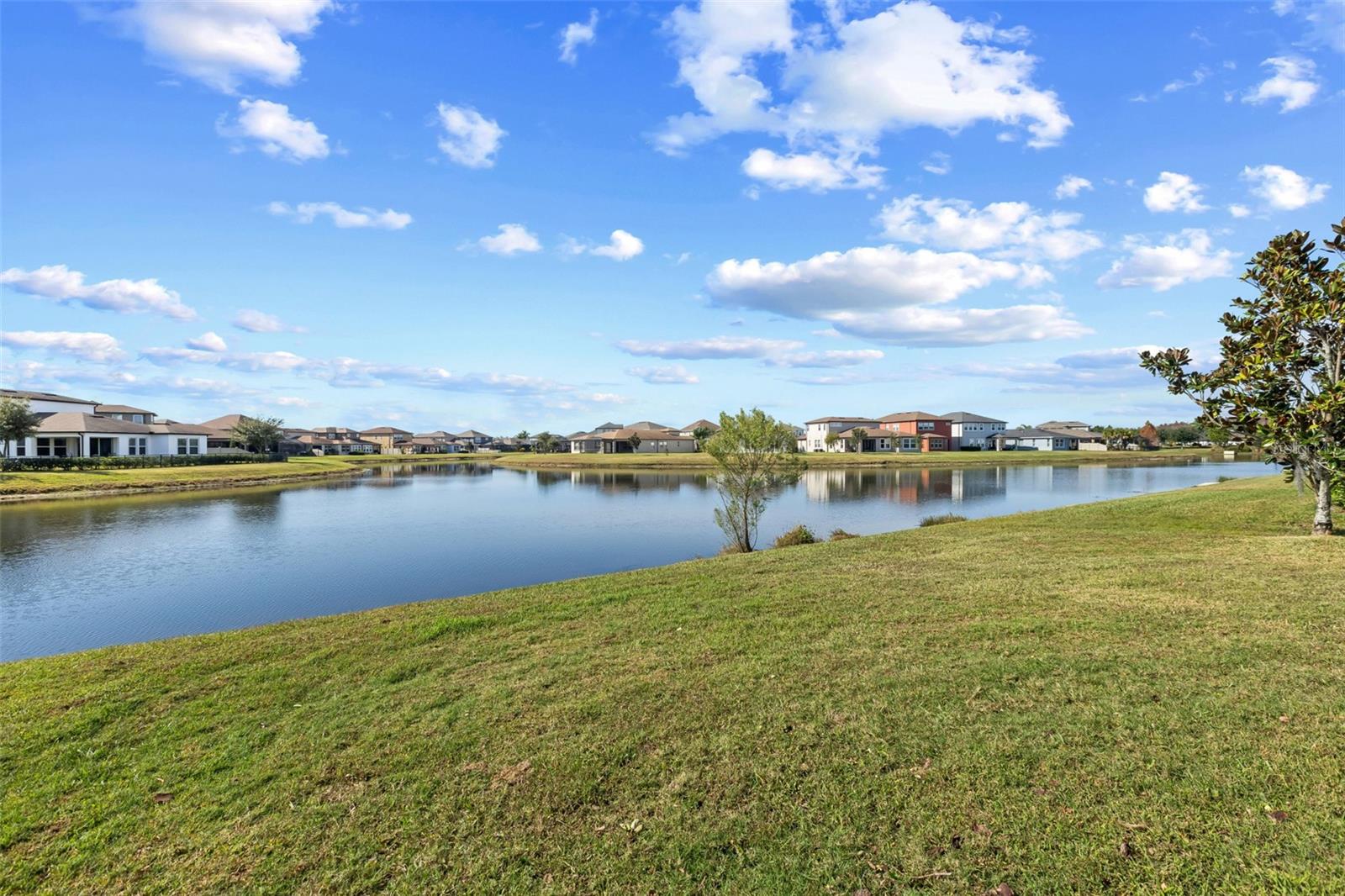 ESTANCIA PH 3A & 3B - Residential