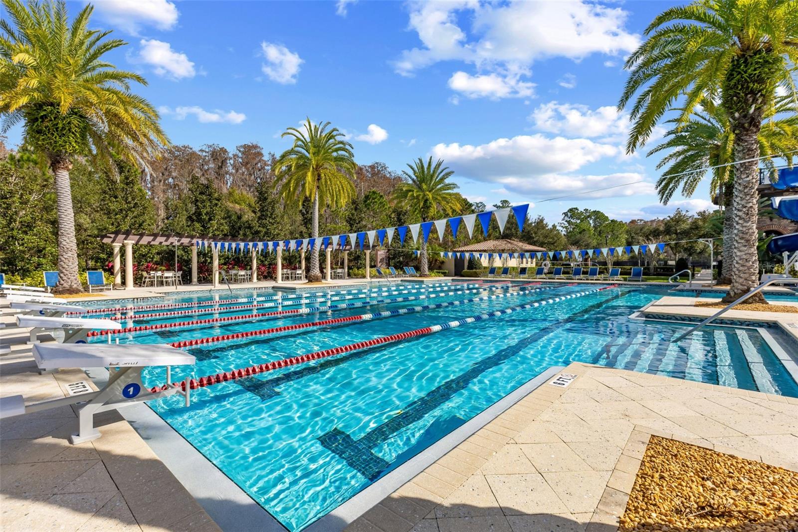 ESTANCIA PH 3A & 3B - Residential