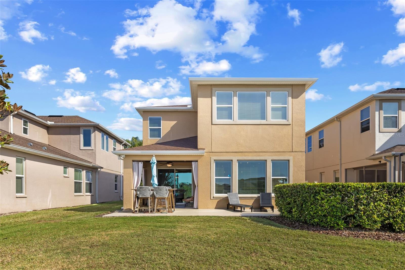 ESTANCIA PH 3A & 3B - Residential