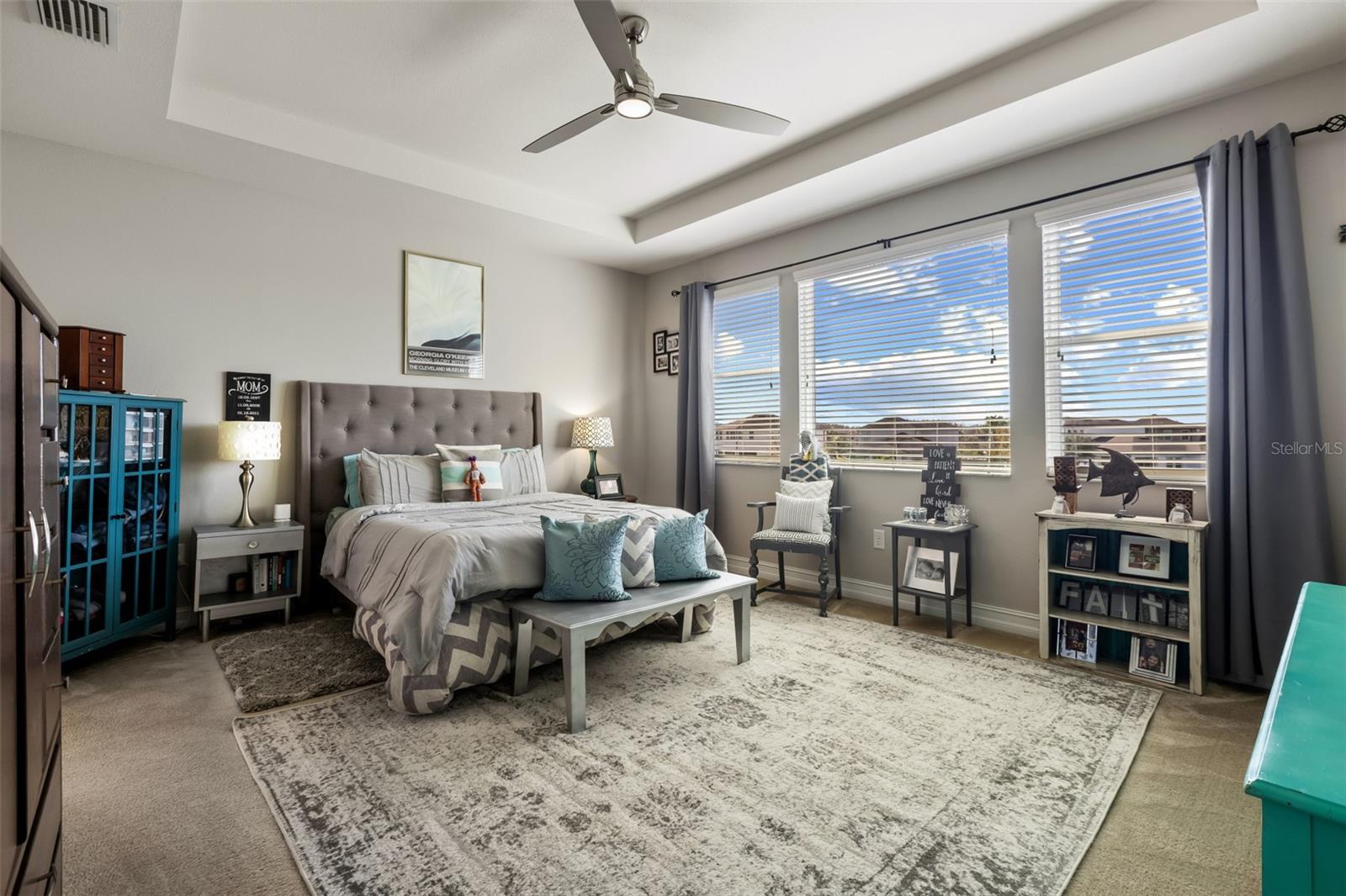 ESTANCIA PH 3A & 3B - Residential