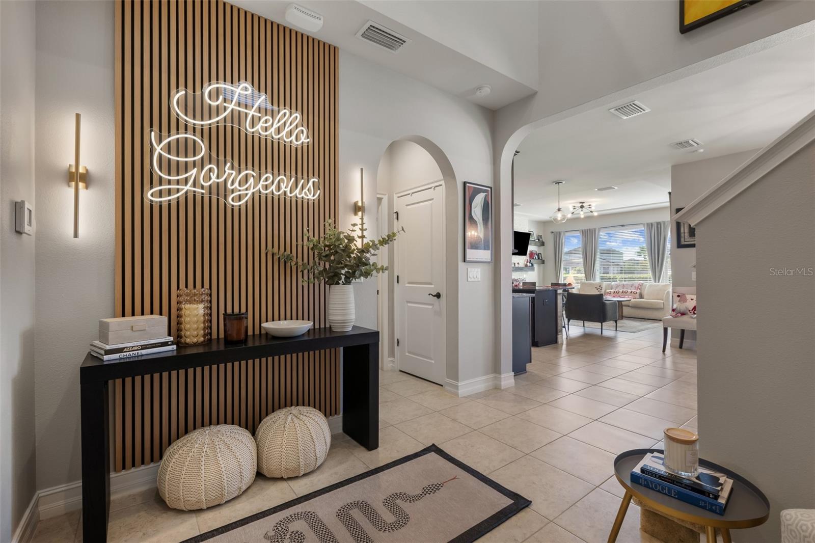 ESTANCIA PH 3A & 3B - Residential