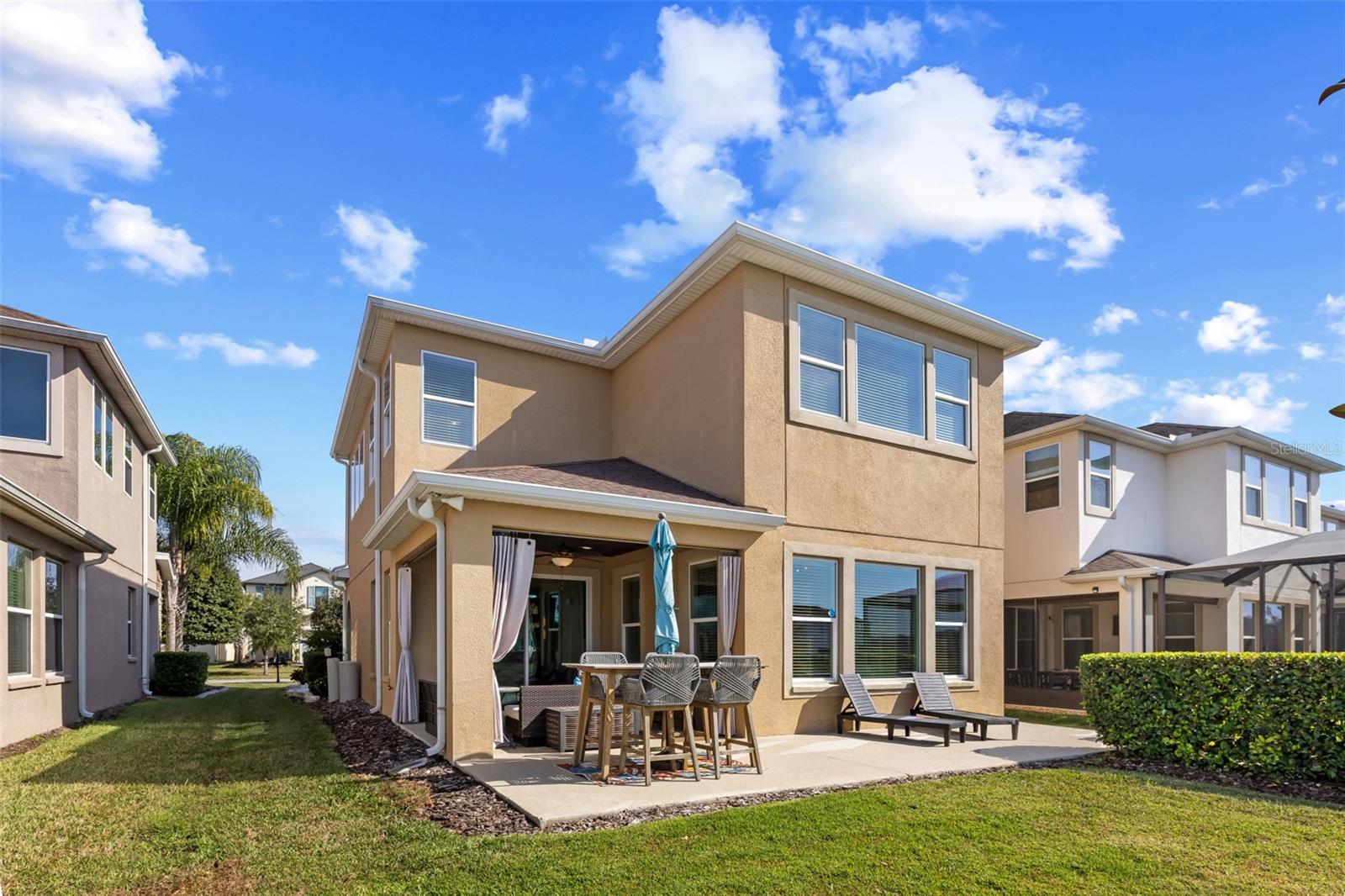 ESTANCIA PH 3A & 3B - Residential