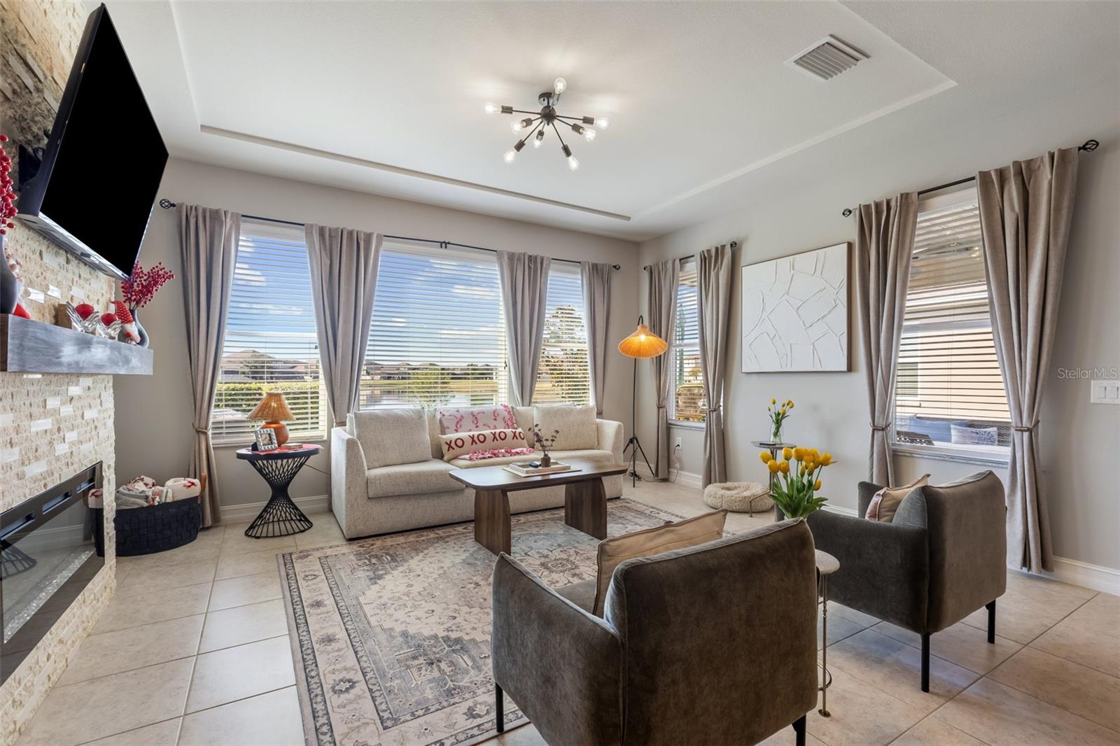 ESTANCIA PH 3A & 3B - Residential