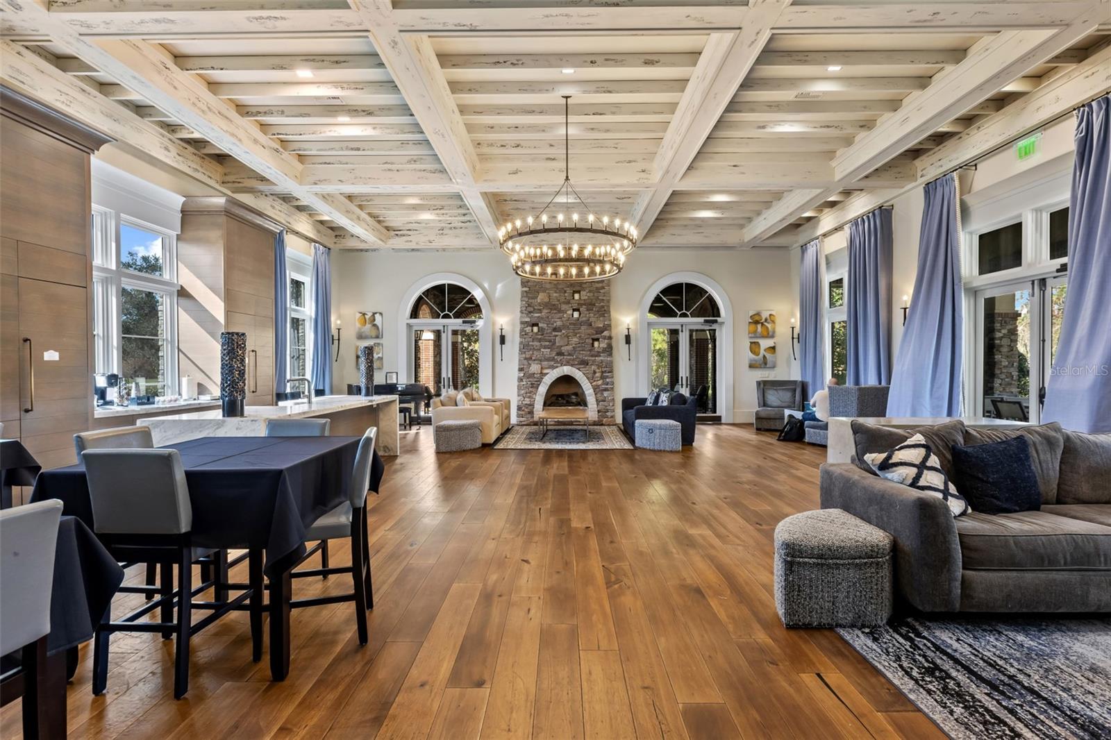 ESTANCIA PH 3A & 3B - Residential