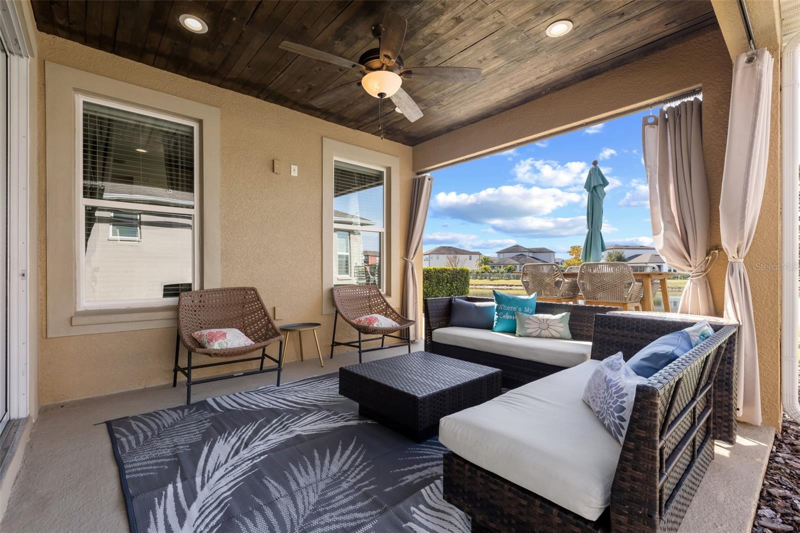 ESTANCIA PH 3A & 3B - Residential