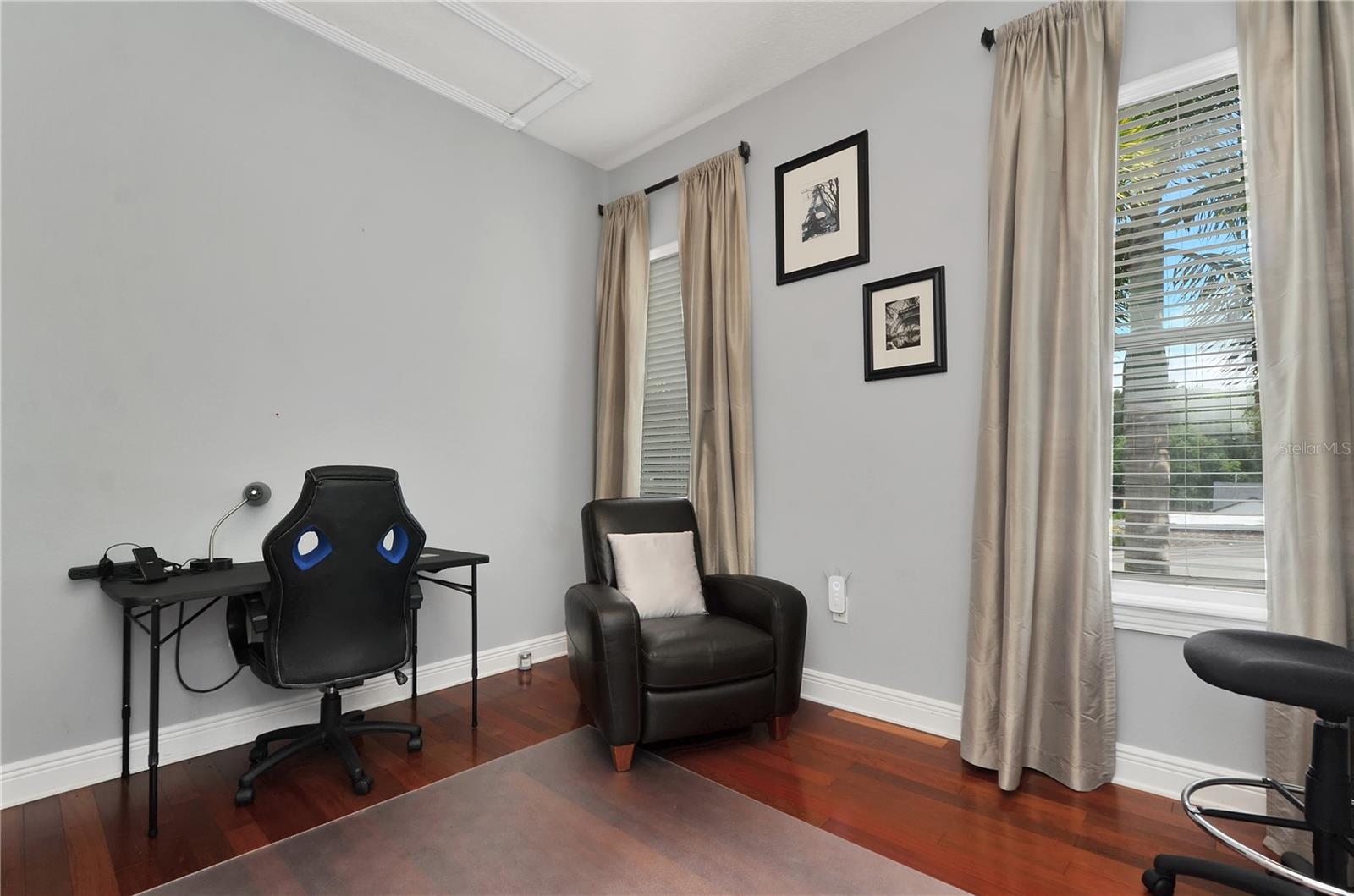 GORE STREET CONDO - Residential