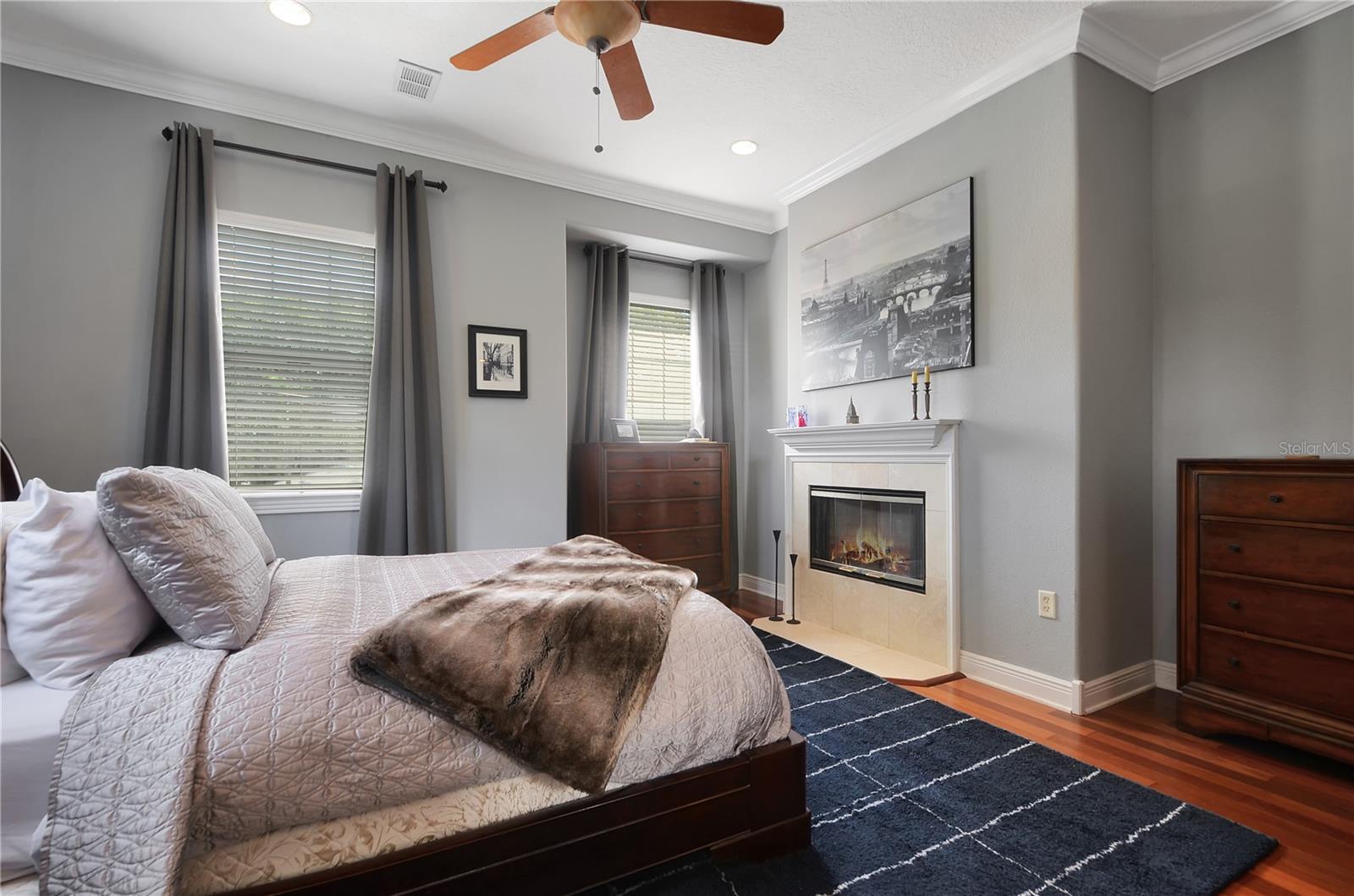 GORE STREET CONDO - Residential