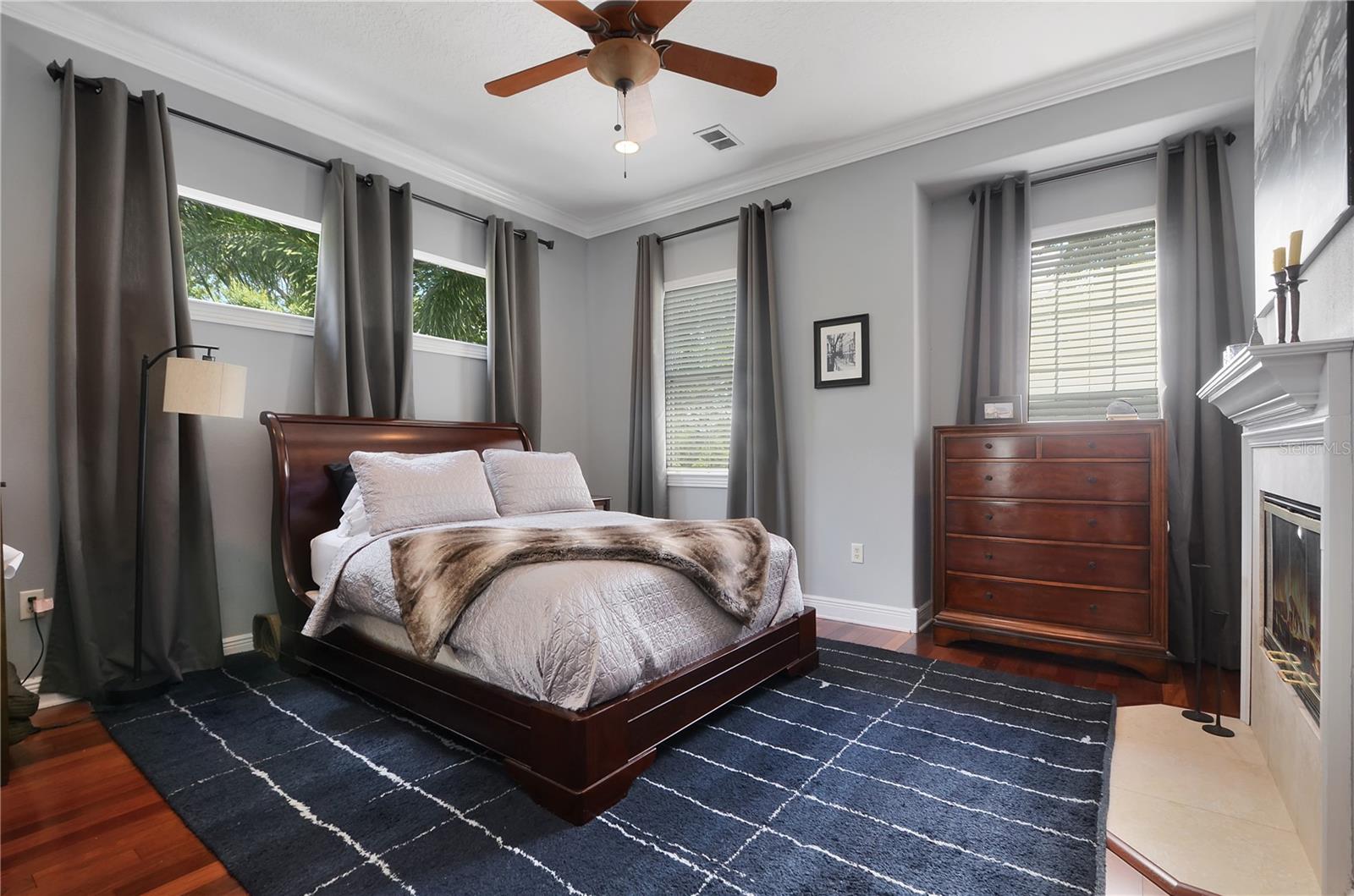 GORE STREET CONDO - Residential