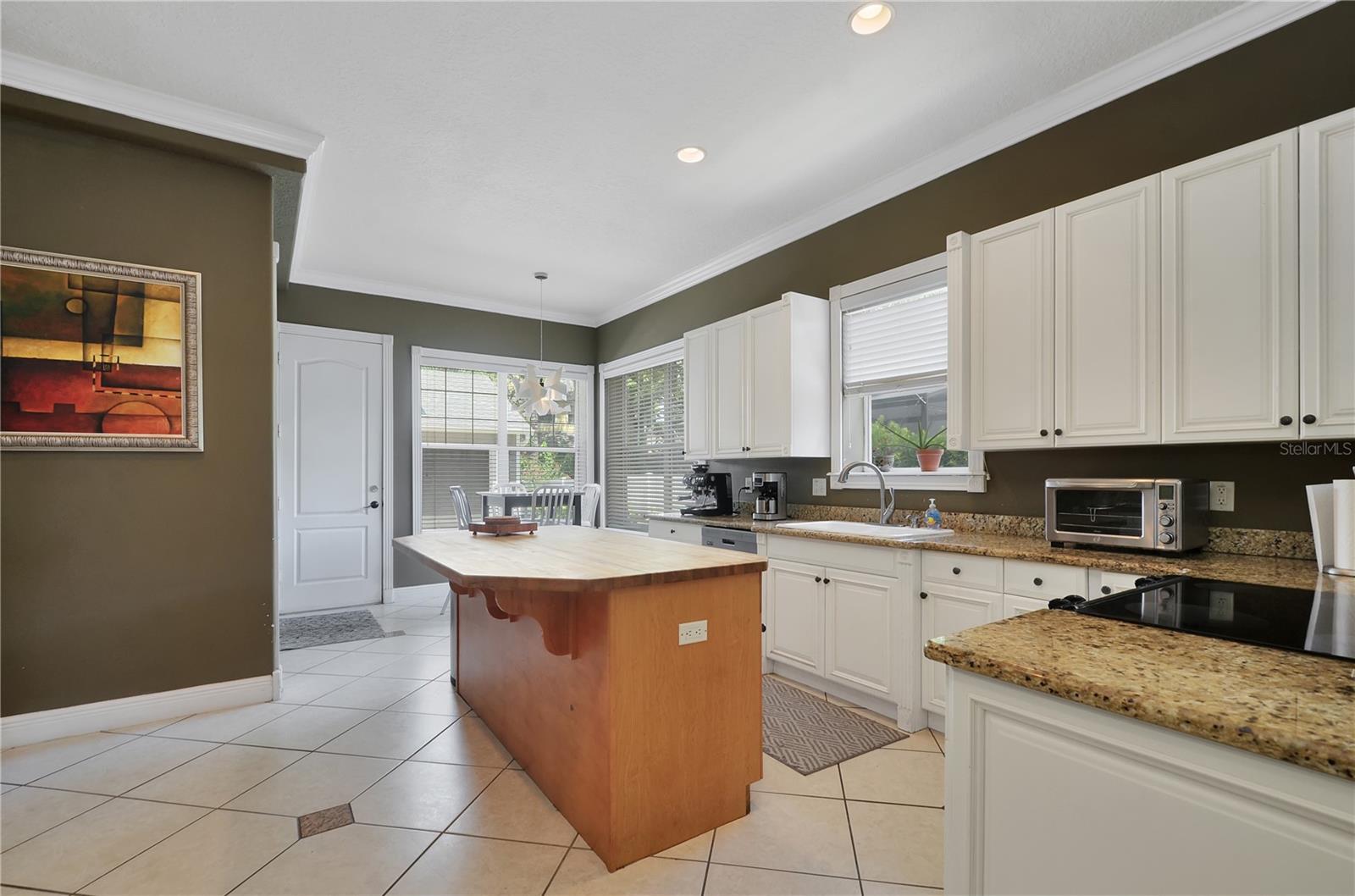 GORE STREET CONDO - Residential