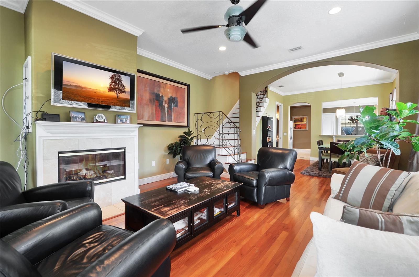 GORE STREET CONDO - Residential