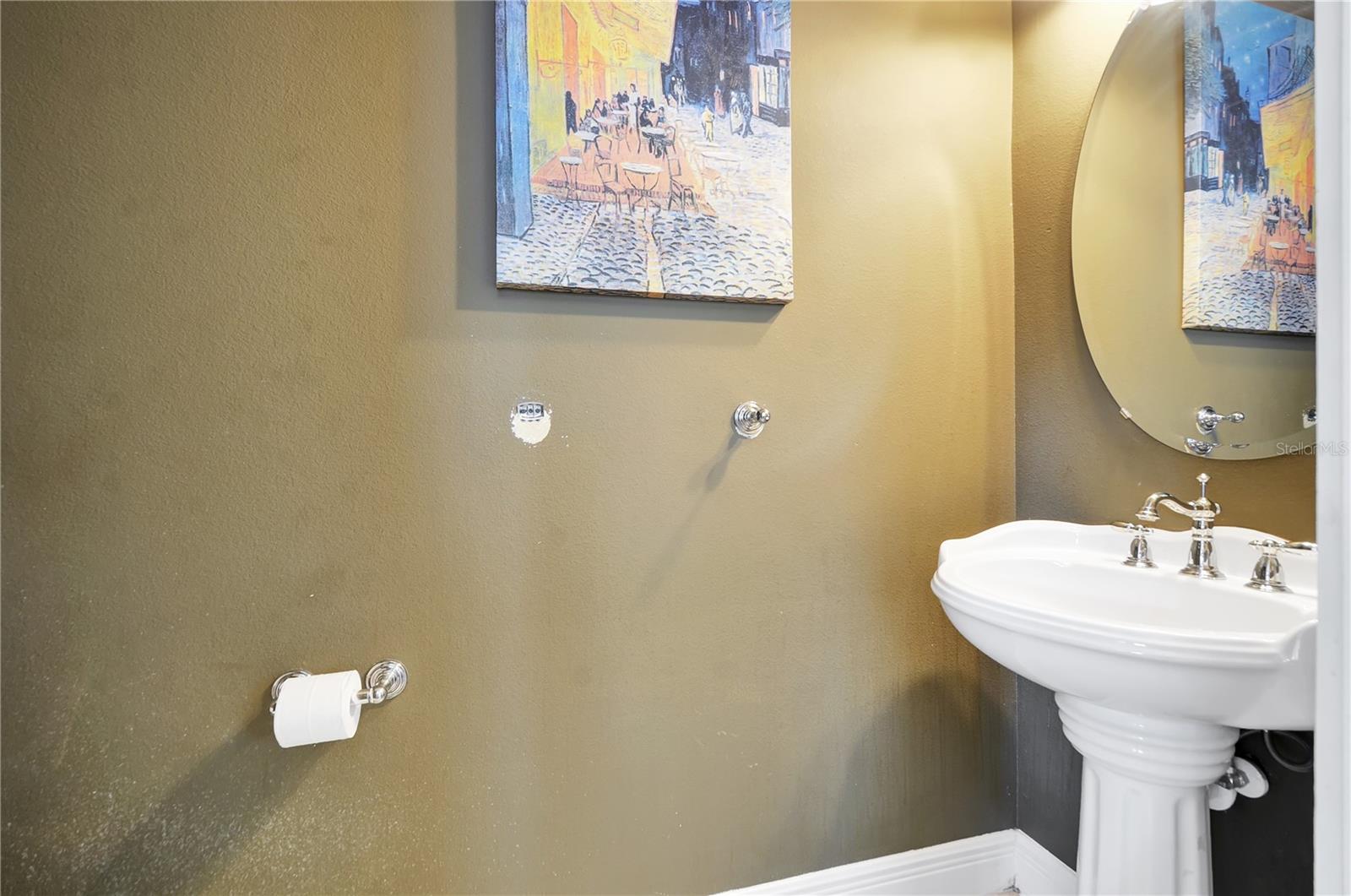 GORE STREET CONDO - Residential