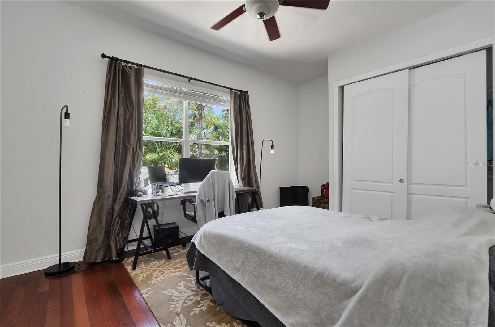 GORE STREET CONDO - Residential