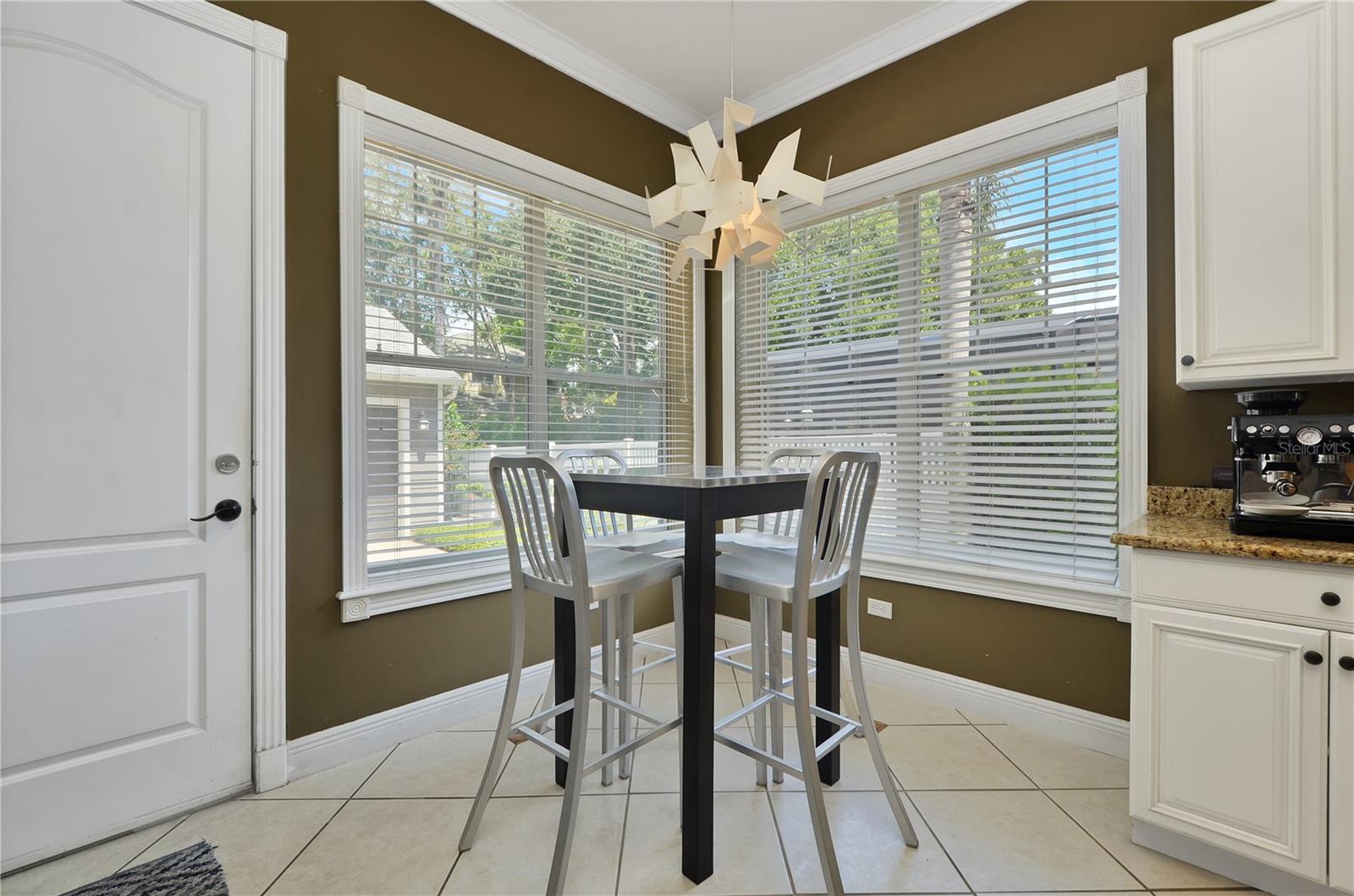 GORE STREET CONDO - Residential