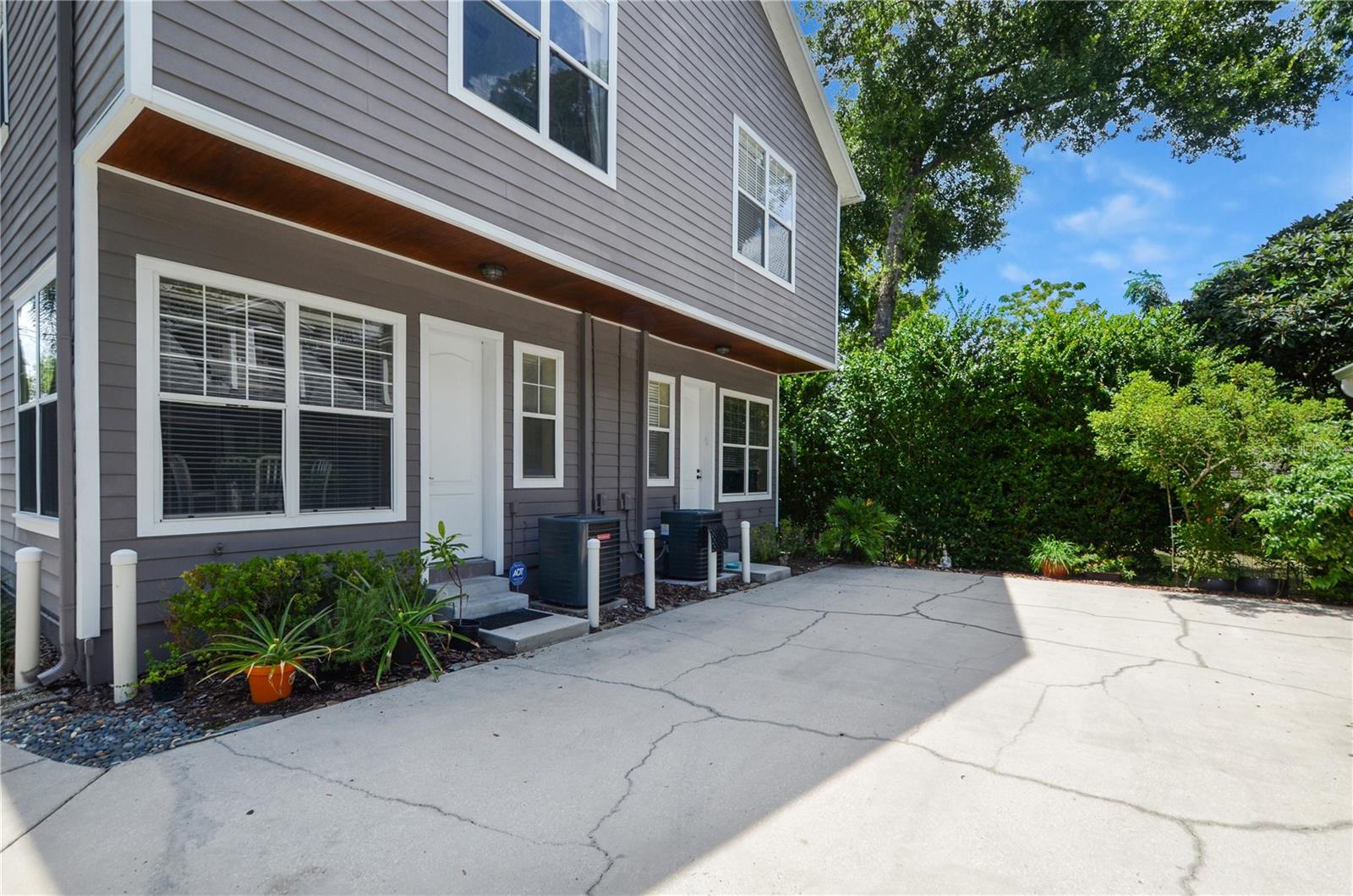 GORE STREET CONDO - Residential