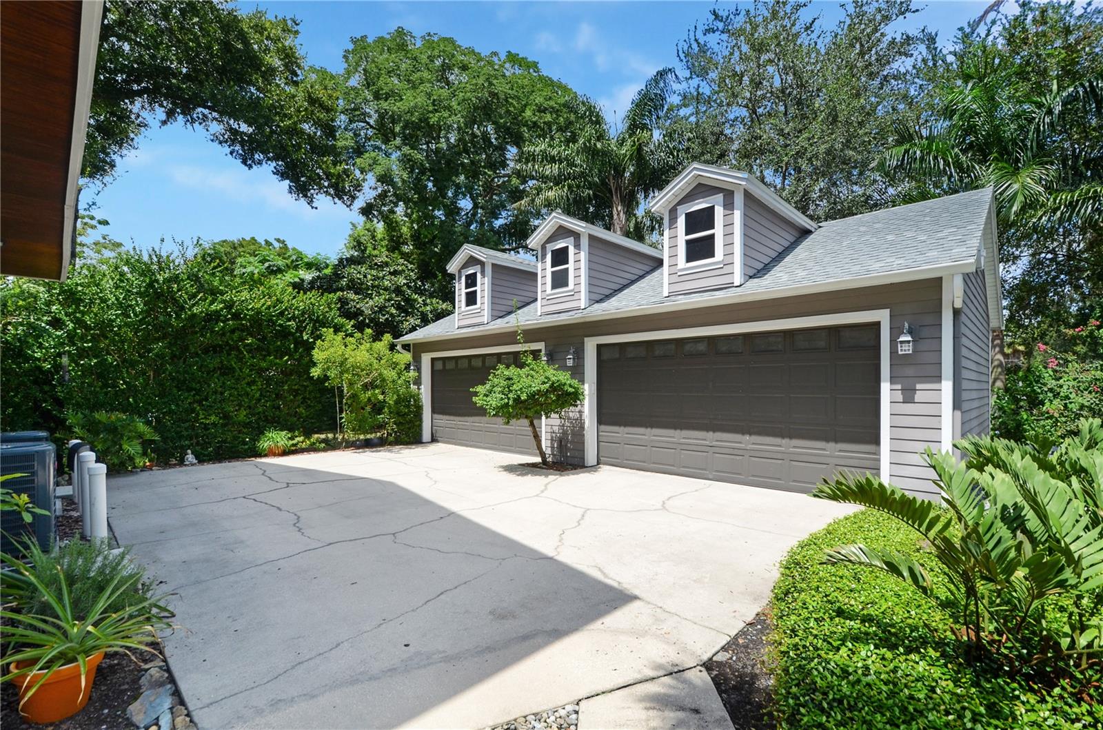 GORE STREET CONDO - Residential