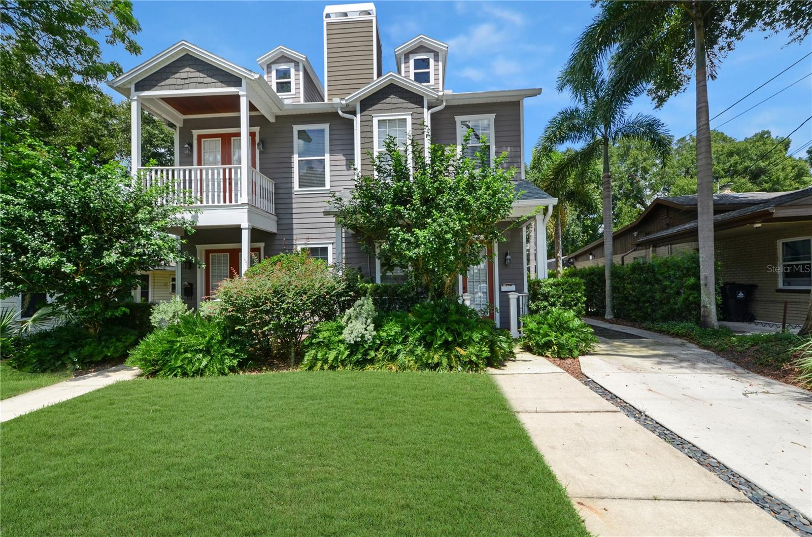 GORE STREET CONDO - Residential