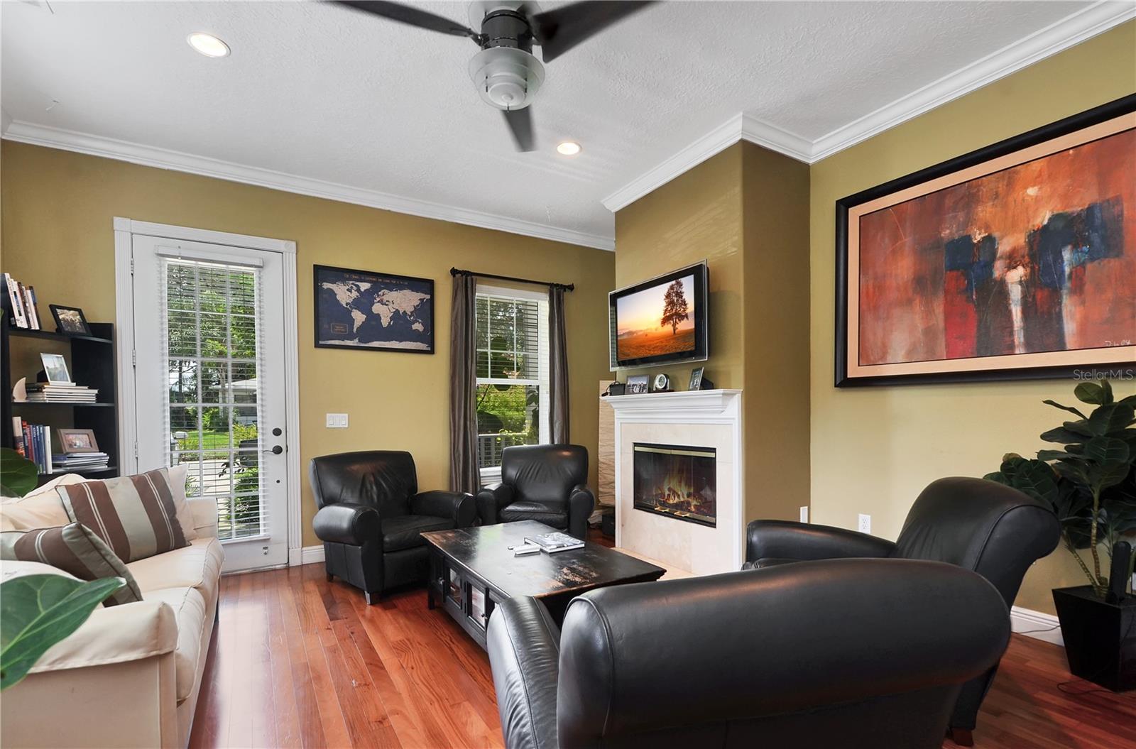 GORE STREET CONDO - Residential