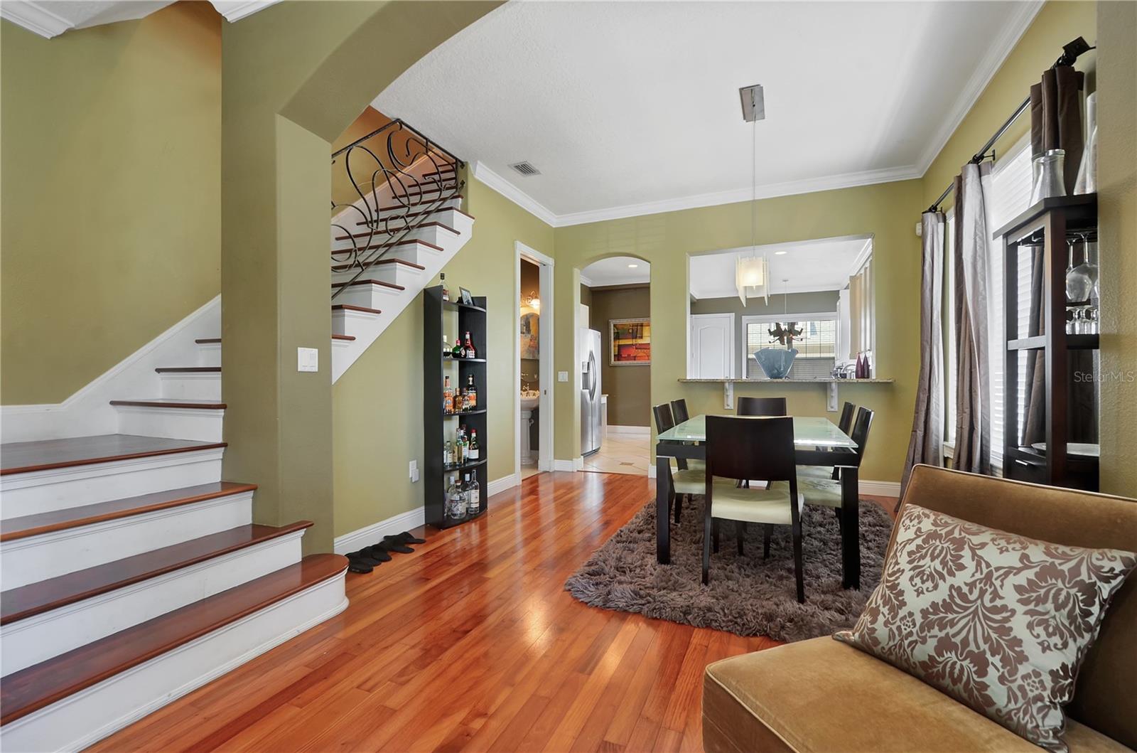 GORE STREET CONDO - Residential