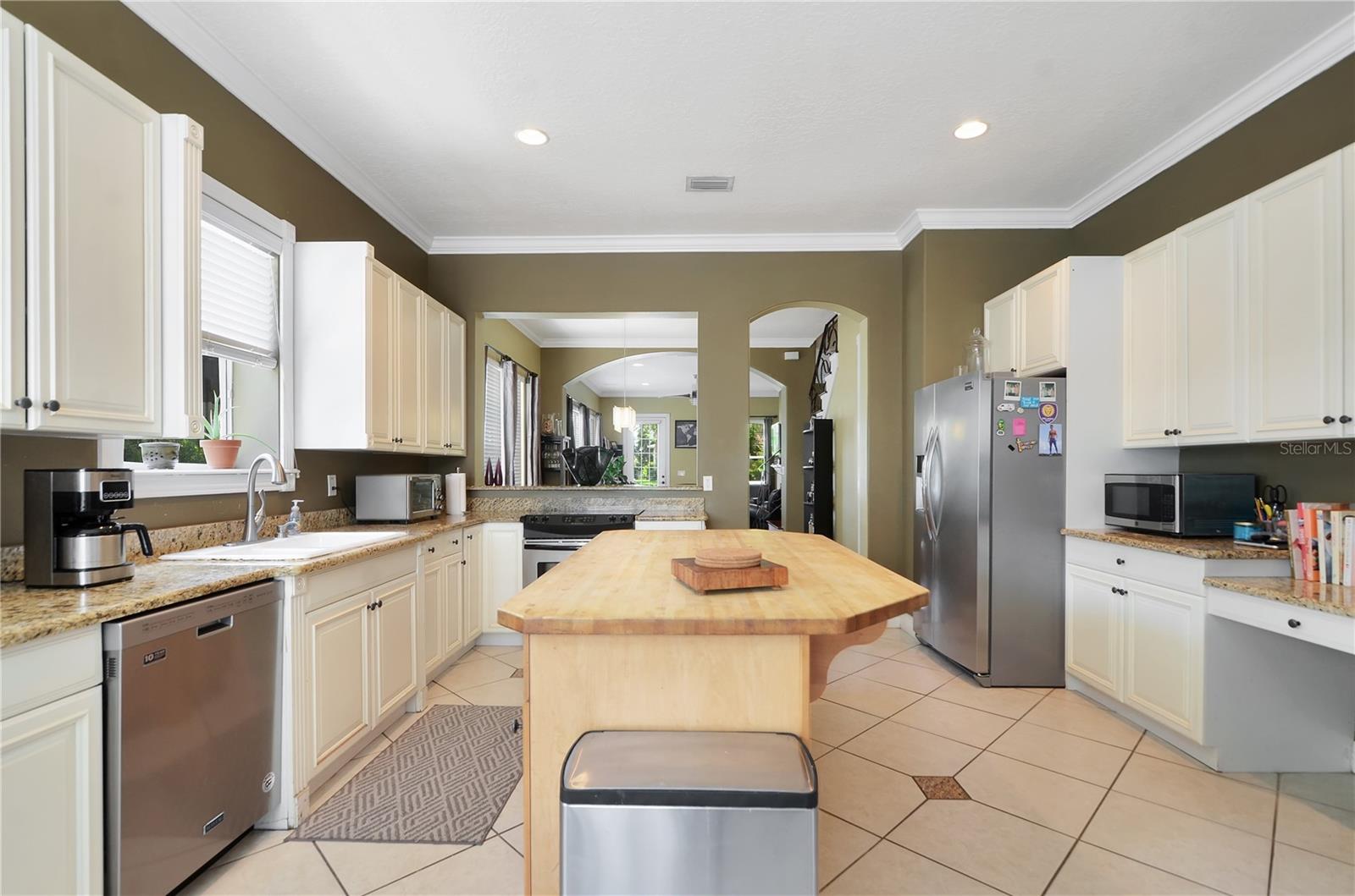 GORE STREET CONDO - Residential