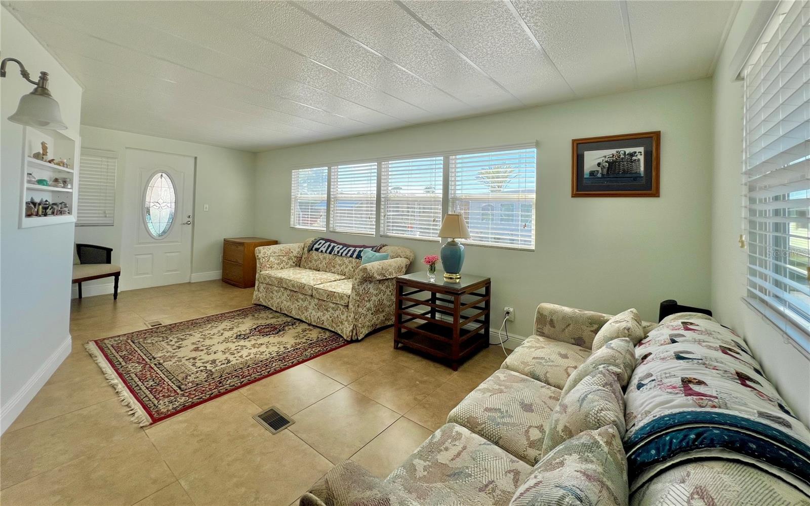 FAIRWAY VILLAGE MOBILE HOME PARK UNREC - Residential