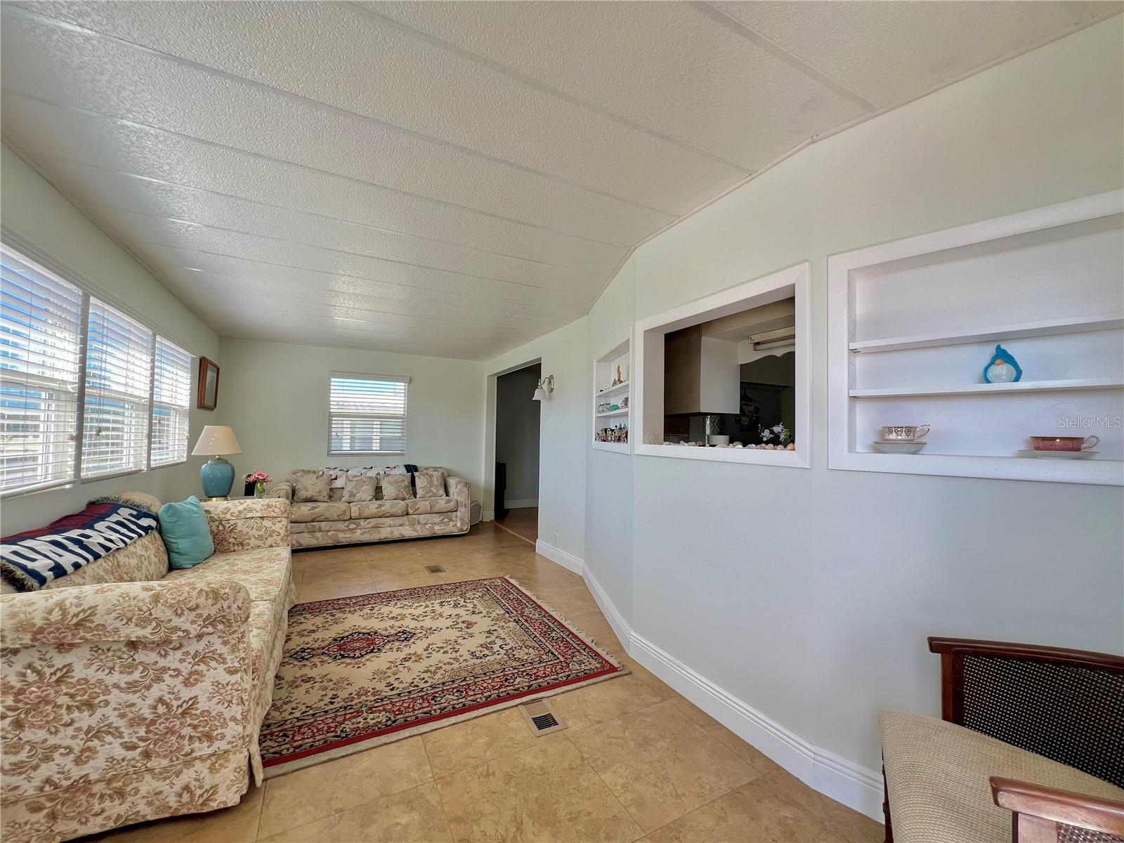 FAIRWAY VILLAGE MOBILE HOME PARK UNREC - Residential