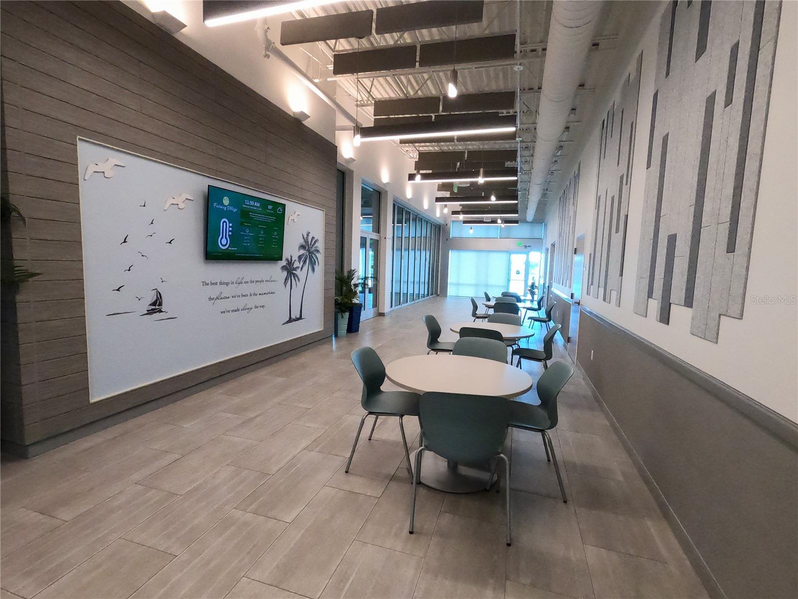 FAIRWAY VILLAGE MOBILE HOME PARK UNREC - Residential