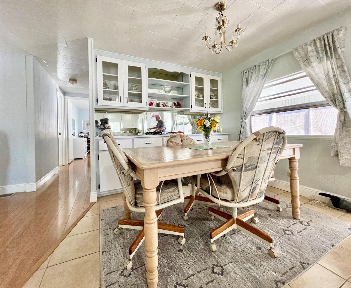 FAIRWAY VILLAGE MOBILE HOME PARK UNREC - Residential