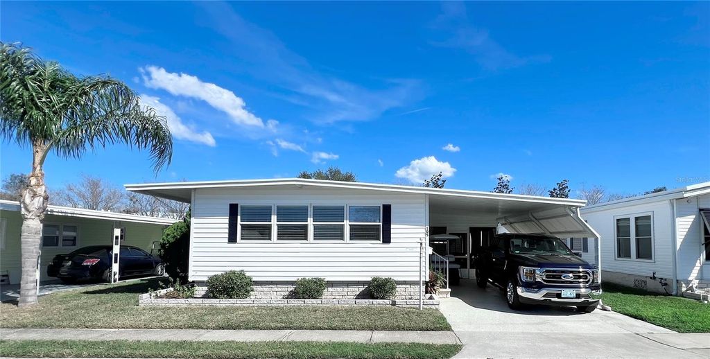 Photo of 1100 Belcher Road S #105, Largo, FL 33771 (MLS # TB8441368)