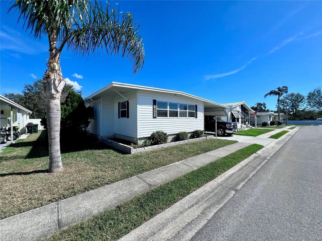 Photo of 1100 Belcher Road S #105, Largo, FL 33771 (MLS # TB8441368)