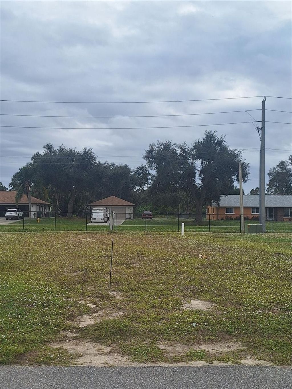 Photo of 5096 Palena Boulevard, North Port, FL 34287 (MLS # D6133496)