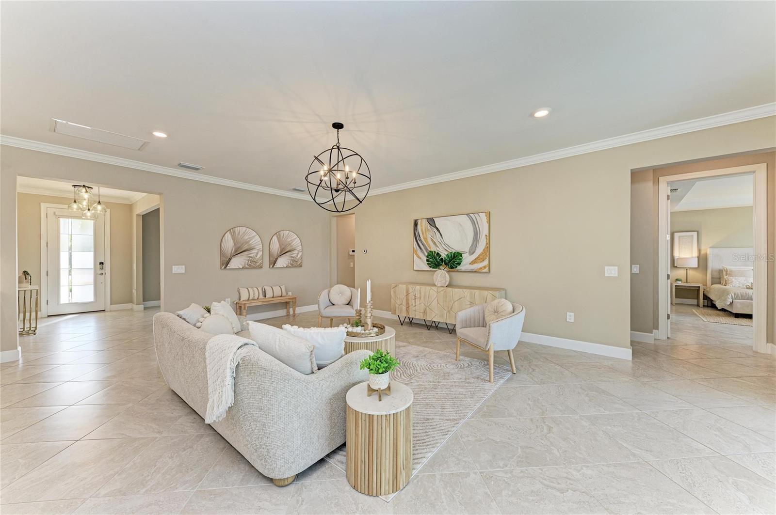 DEL WEBB PH IV SUBPH 4A & 4B - Residential