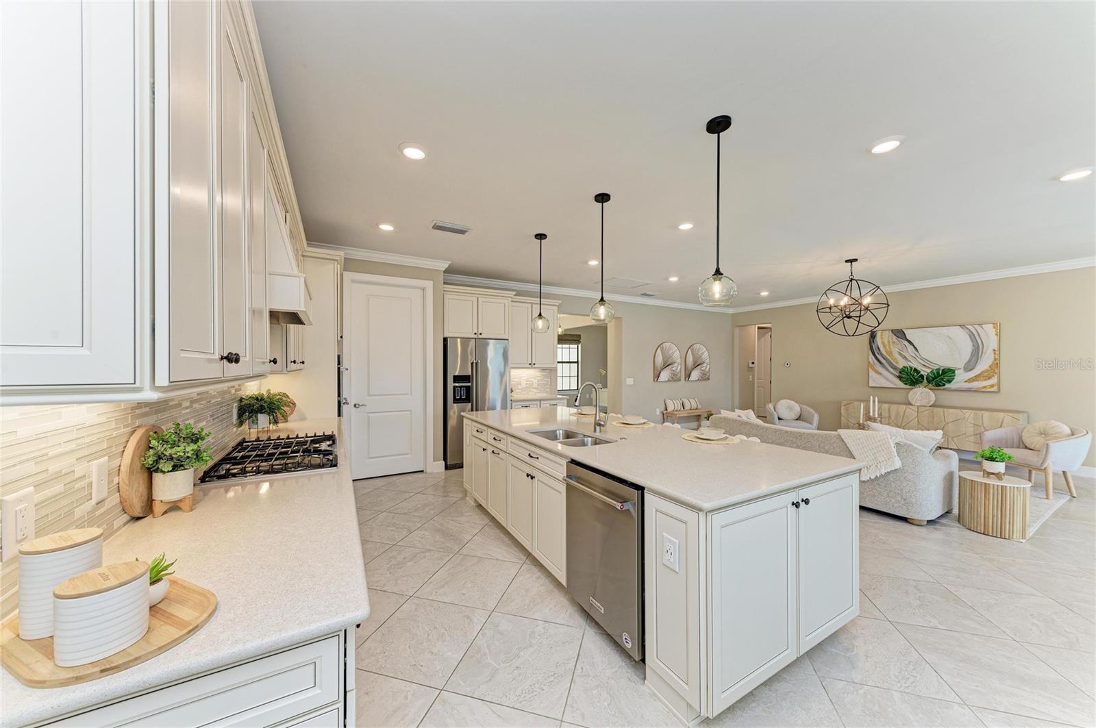 DEL WEBB PH IV SUBPH 4A & 4B - Residential