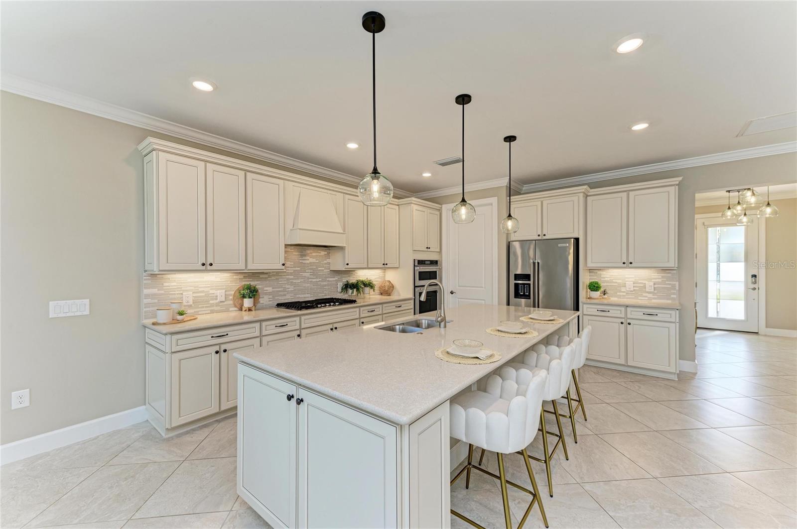 DEL WEBB PH IV SUBPH 4A & 4B - Residential