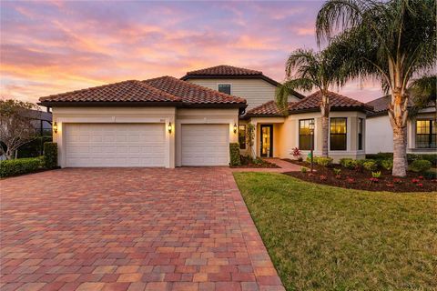 Photo of 7110 Gradford Court, Bradenton, FL 34202 (MLS # A4683489)