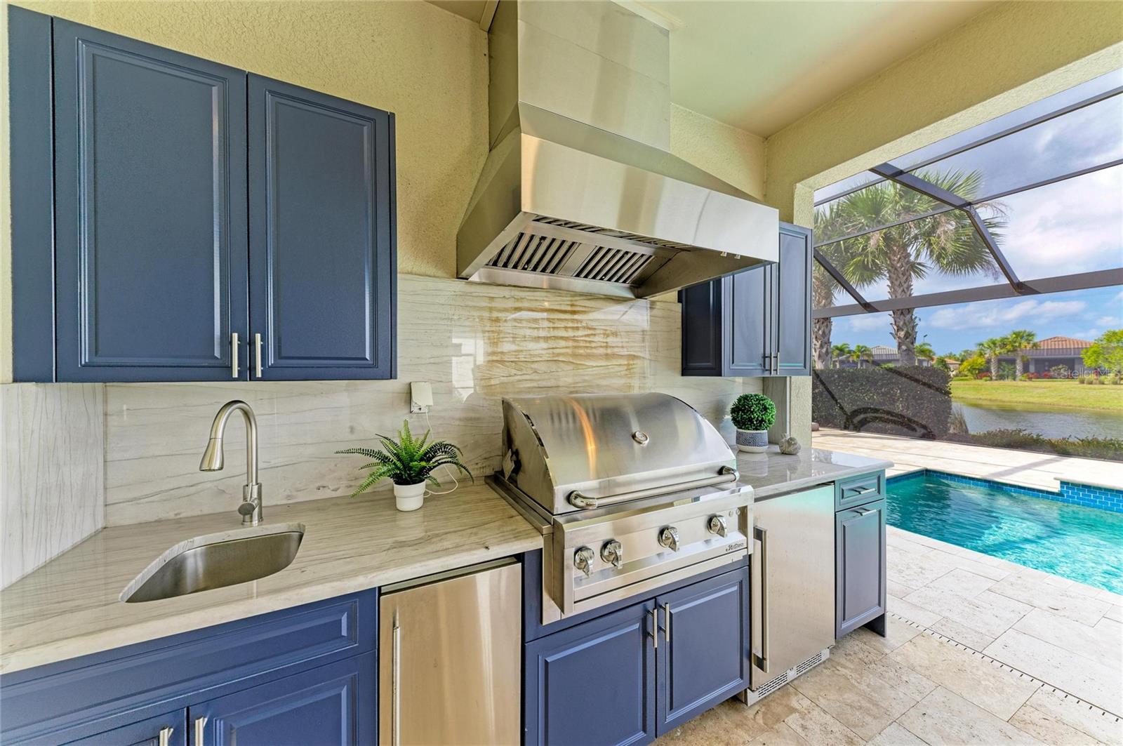 DEL WEBB PH IV SUBPH 4A & 4B - Residential