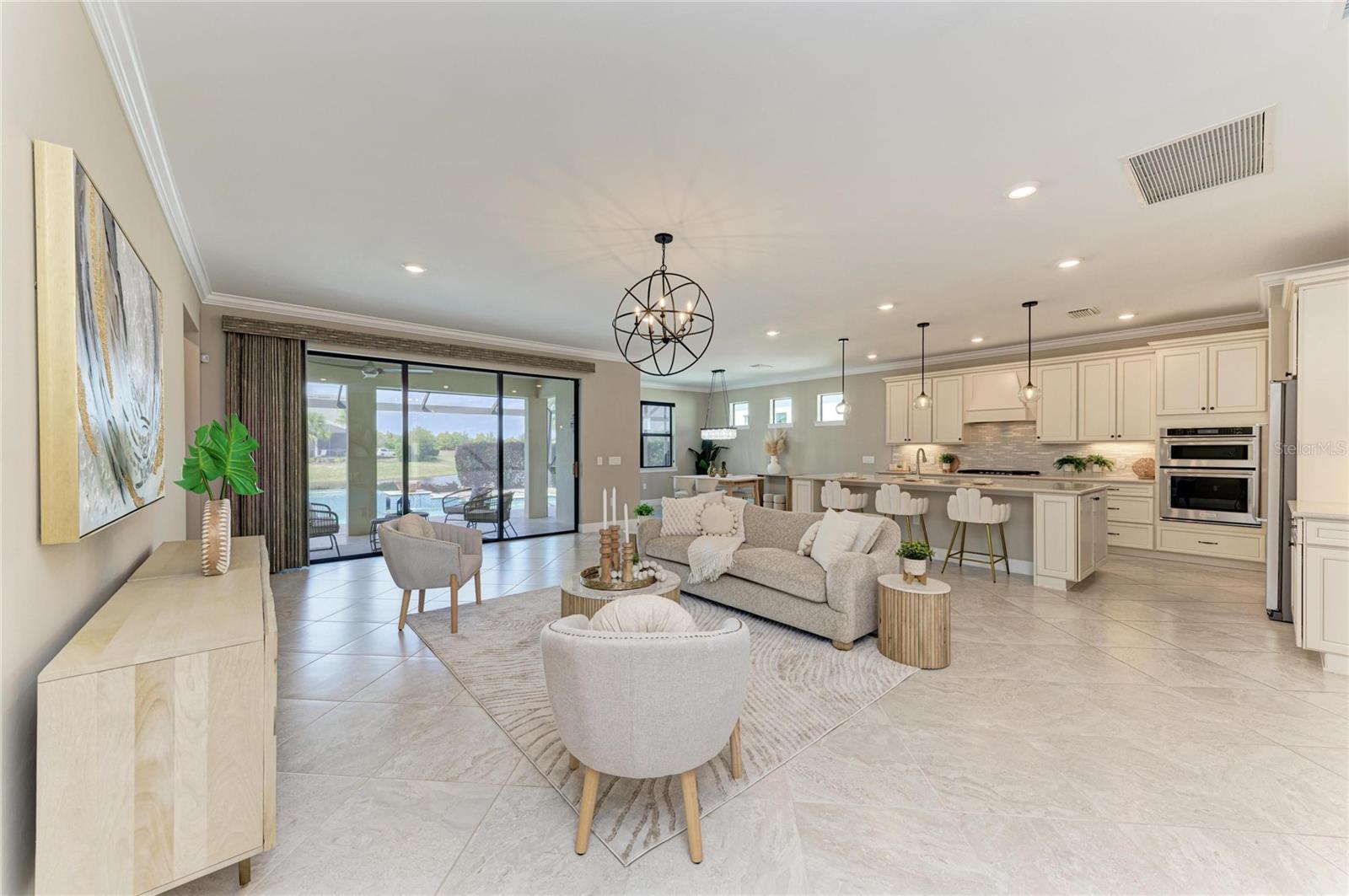 DEL WEBB PH IV SUBPH 4A & 4B - Residential