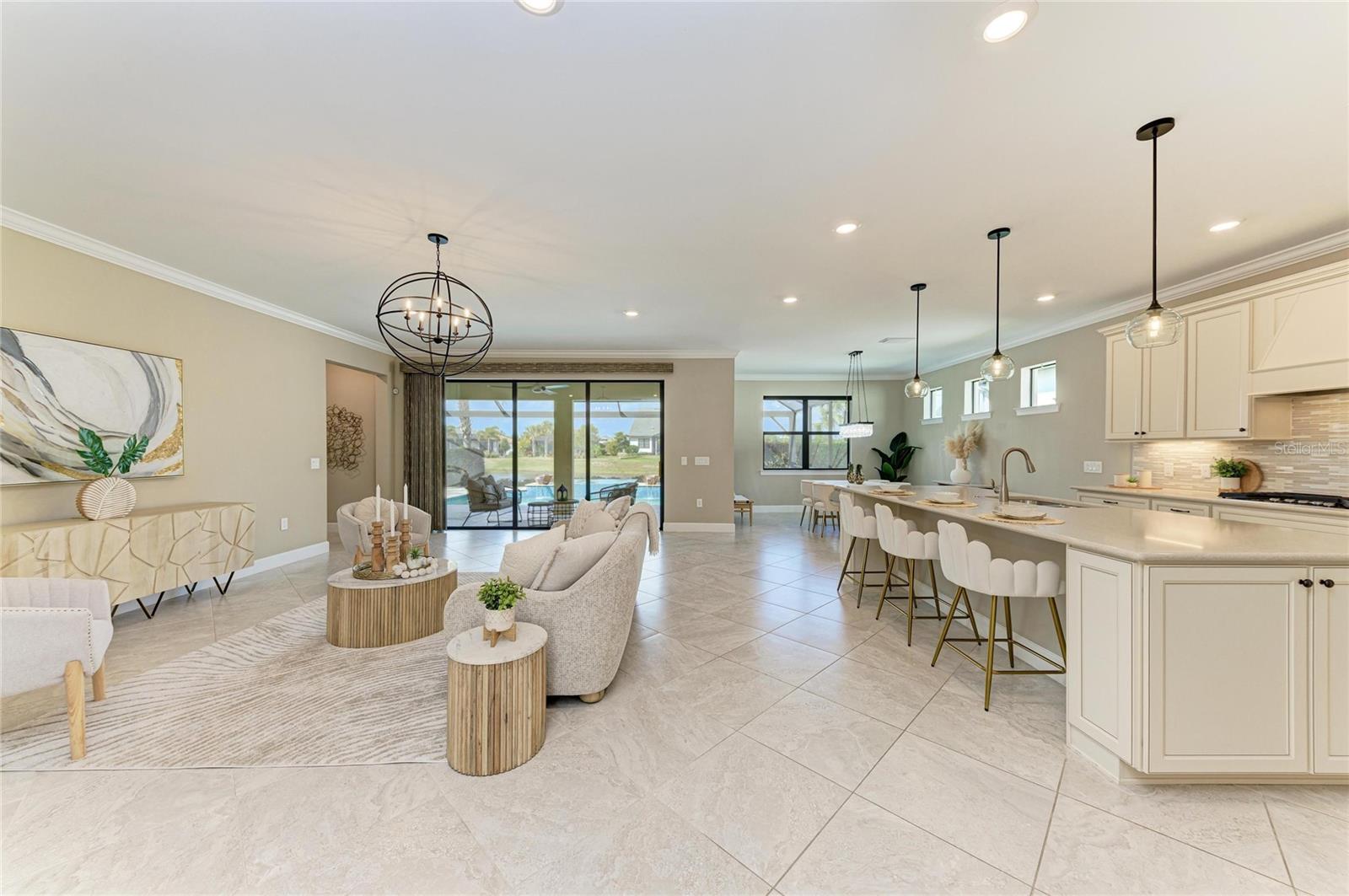 DEL WEBB PH IV SUBPH 4A & 4B - Residential