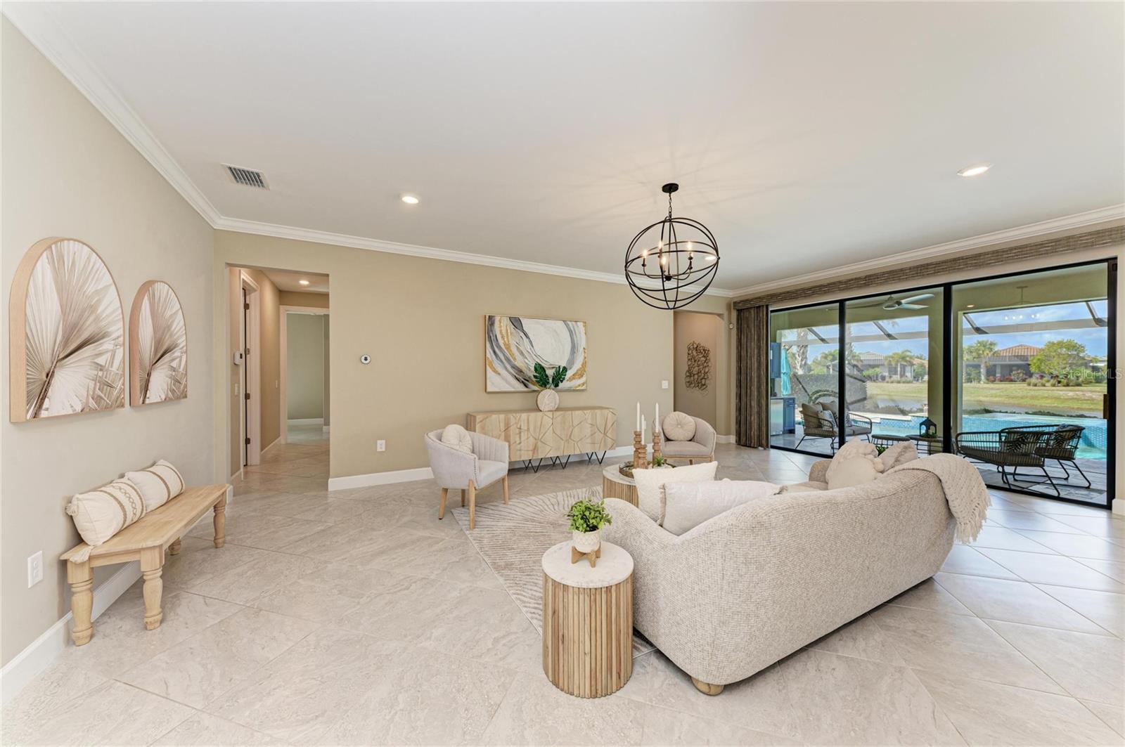 DEL WEBB PH IV SUBPH 4A & 4B - Residential